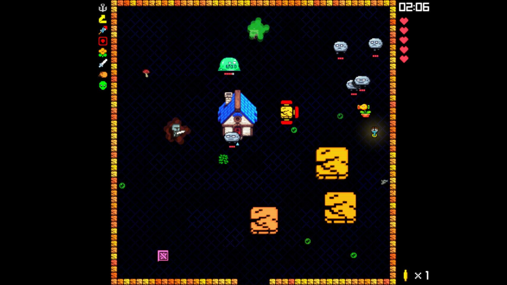 Bitty Knight - Screenshot