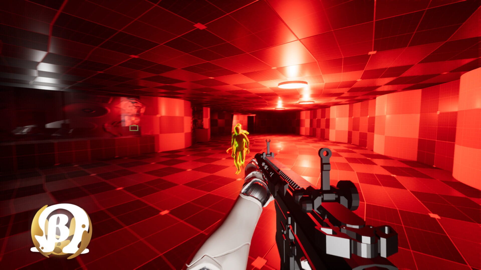Blackout - Screenshot