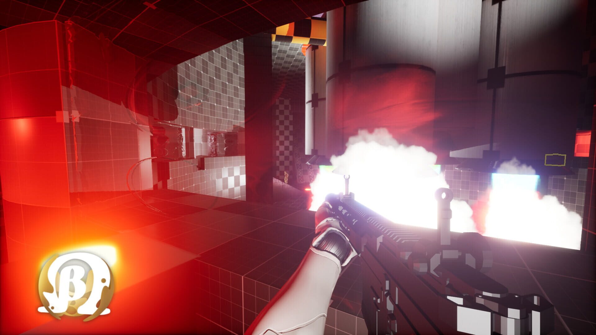 Blackout - Screenshot