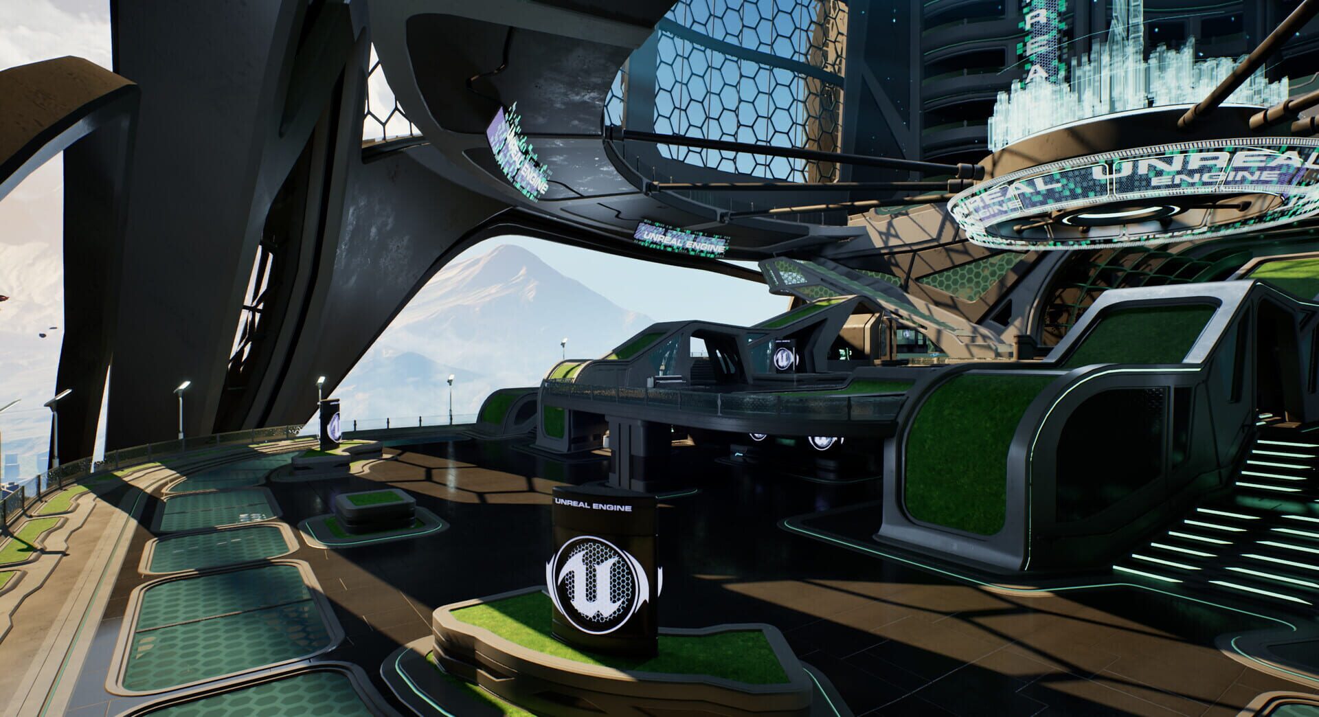 Blaster Multiplayer - Screenshot