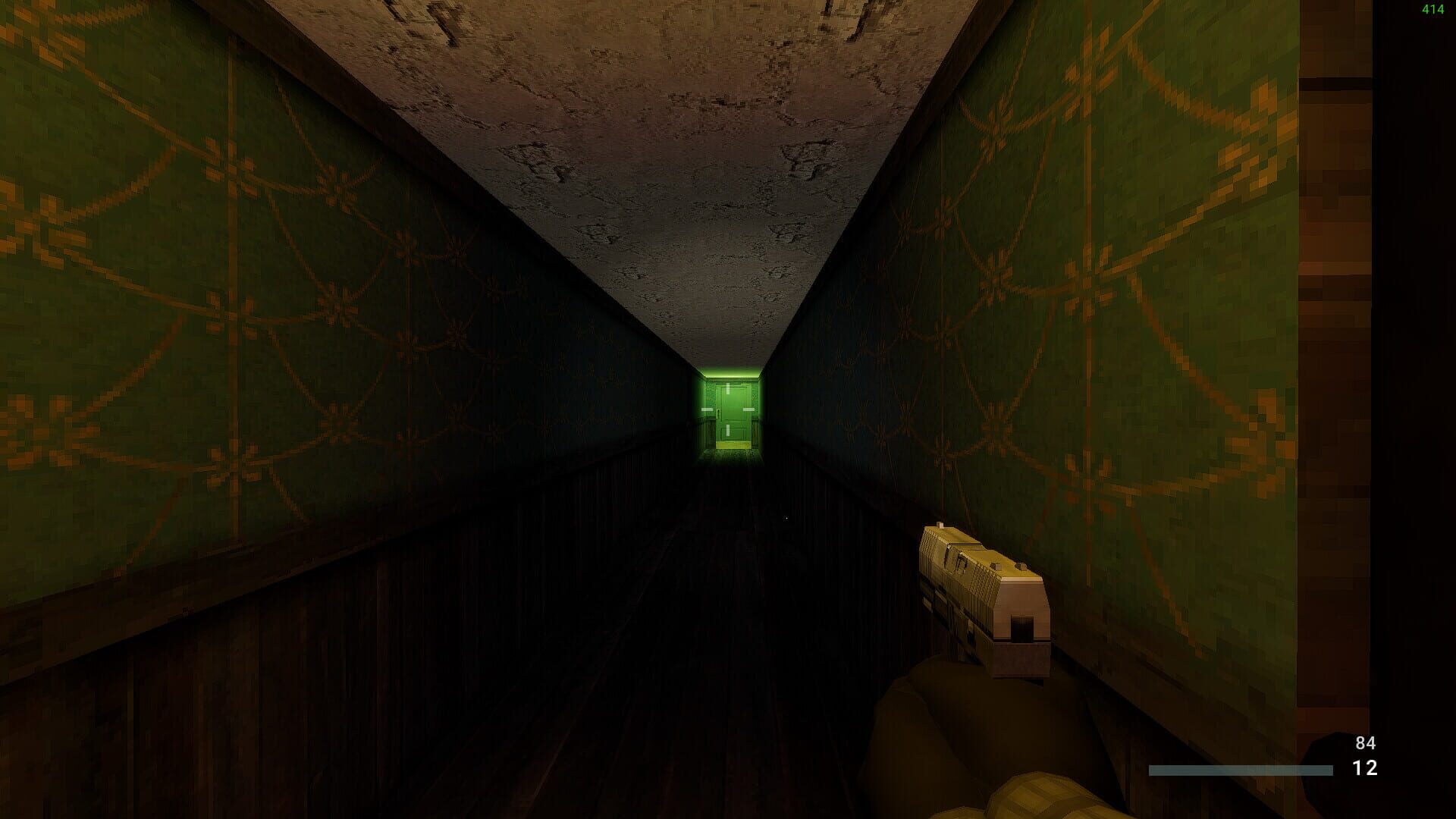 Blood Vessel - Screenshot