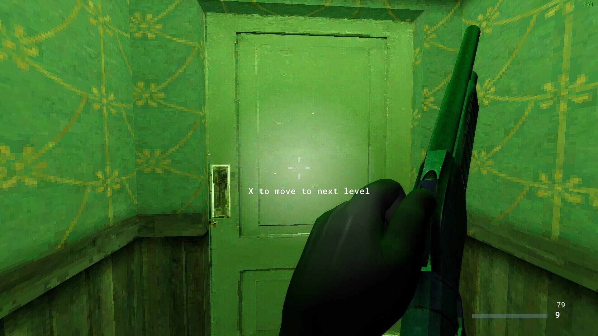 Blood Vessel - Screenshot