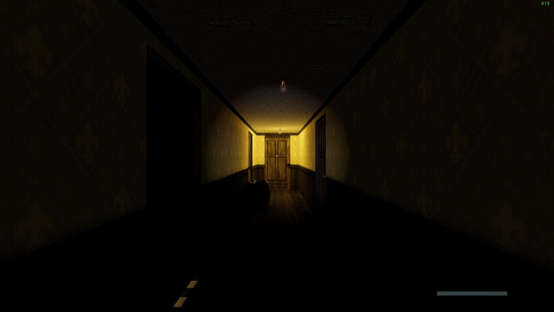 Blood Vessel - Screenshot