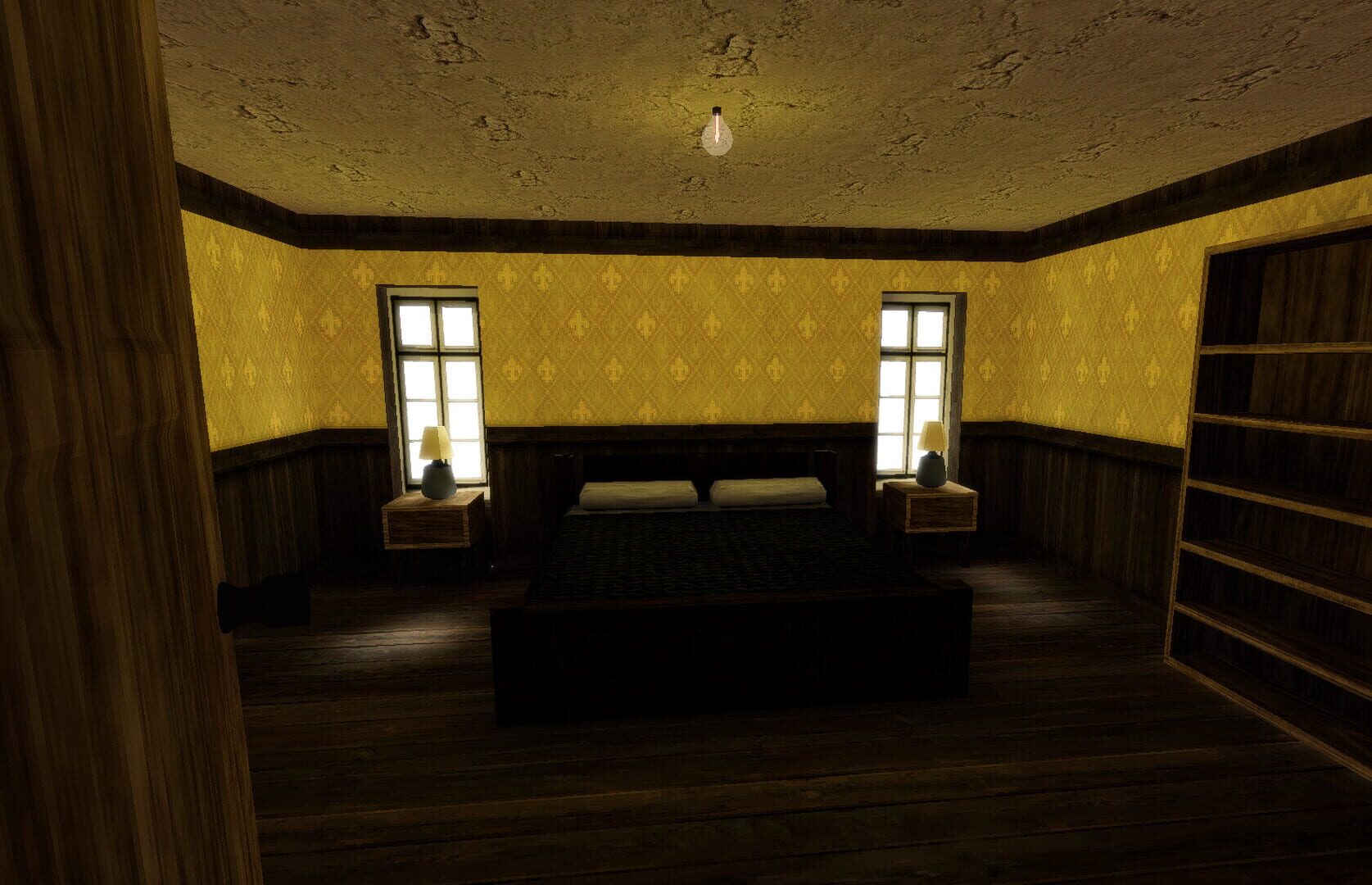 Blood Vessel - Screenshot