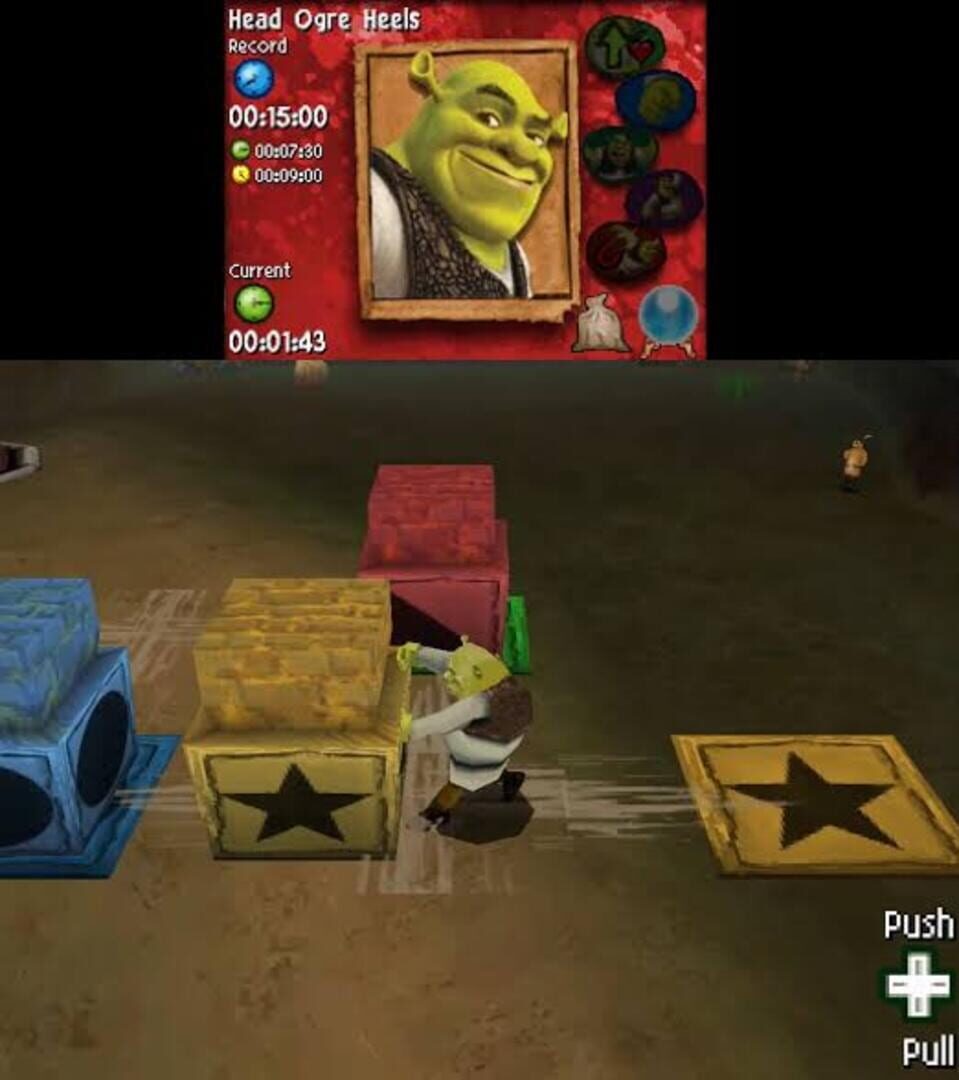 Shrek Forever After Image