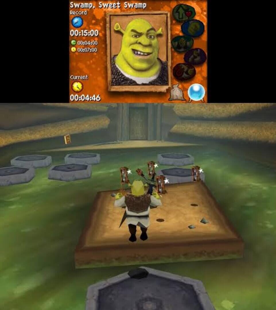 Shrek Forever After Image