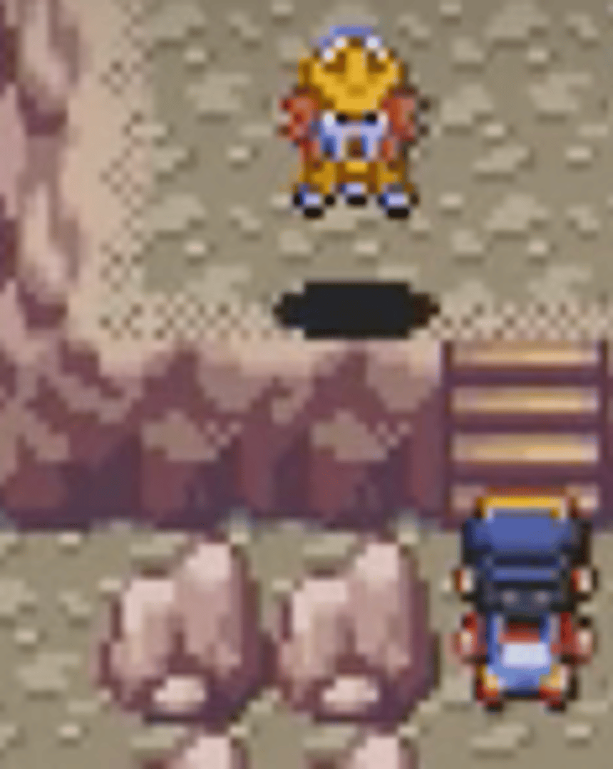 Pokémon Shiny Gold Version screenshot