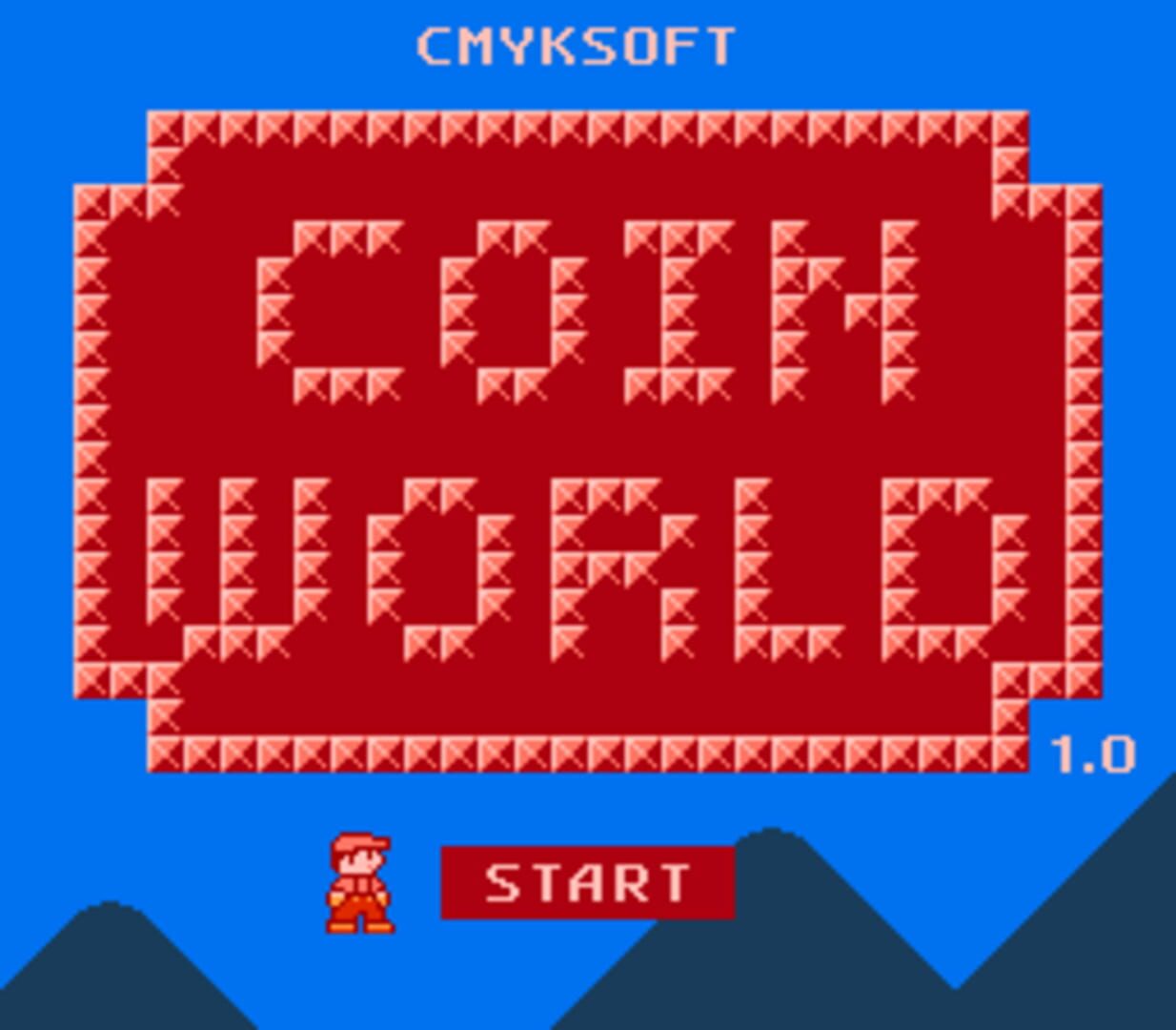 Coin World