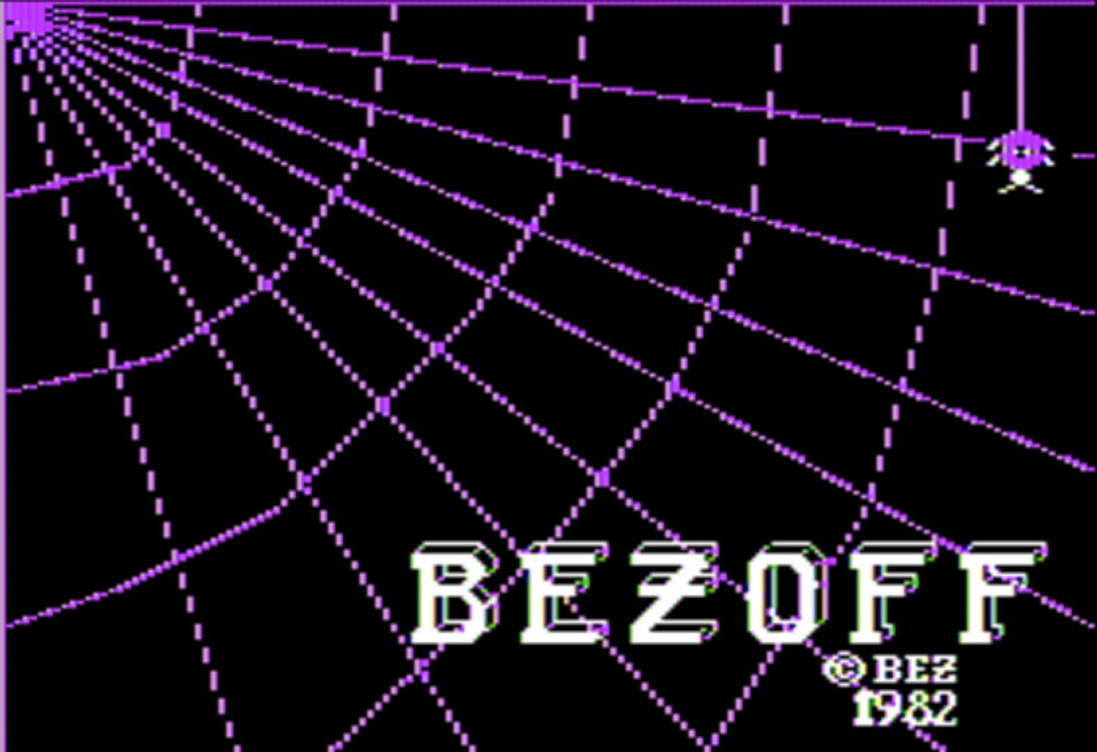 Bezoff