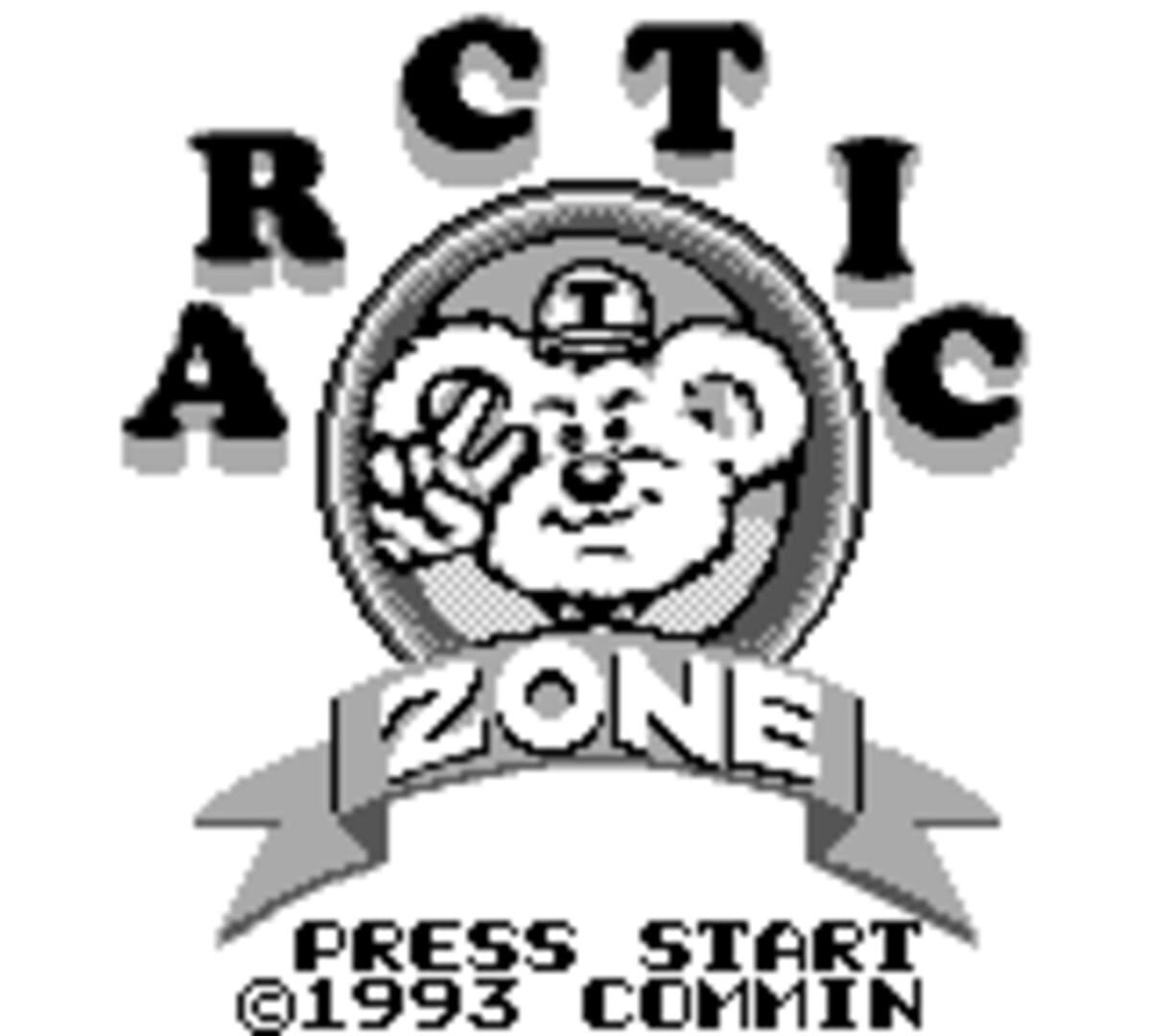 Arctic Zone