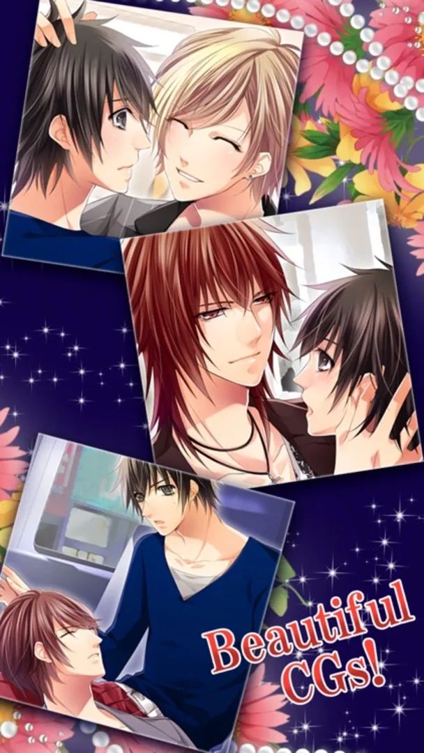 Blaze! Love To The Top