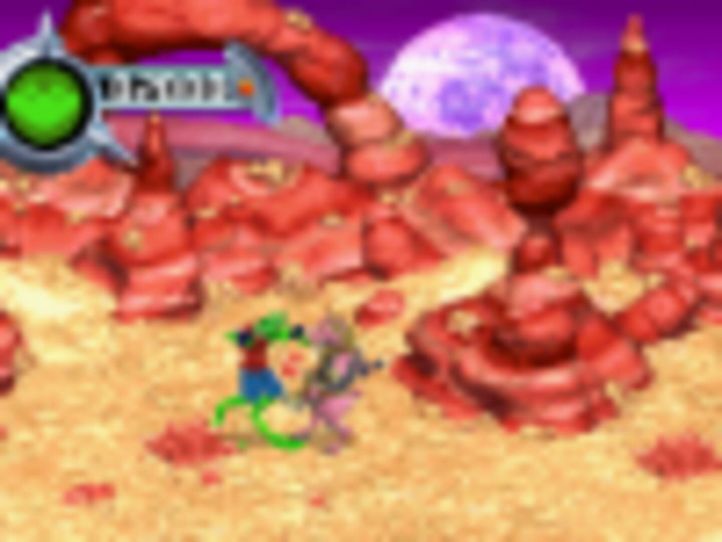 Battletoads