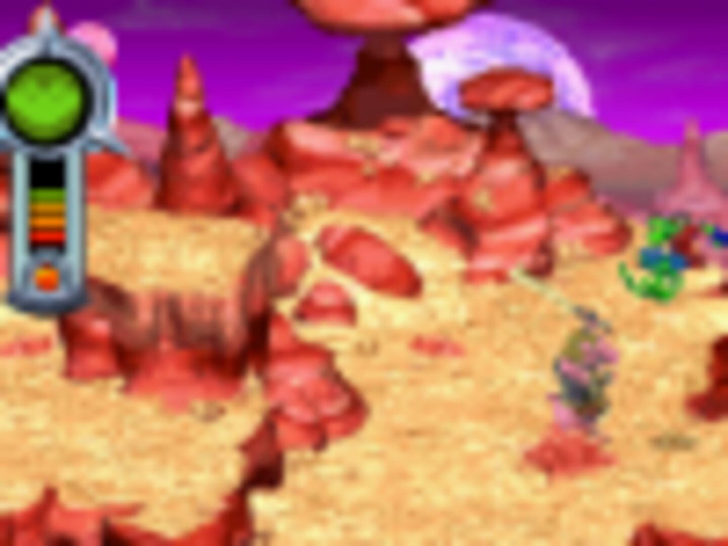 Battletoads