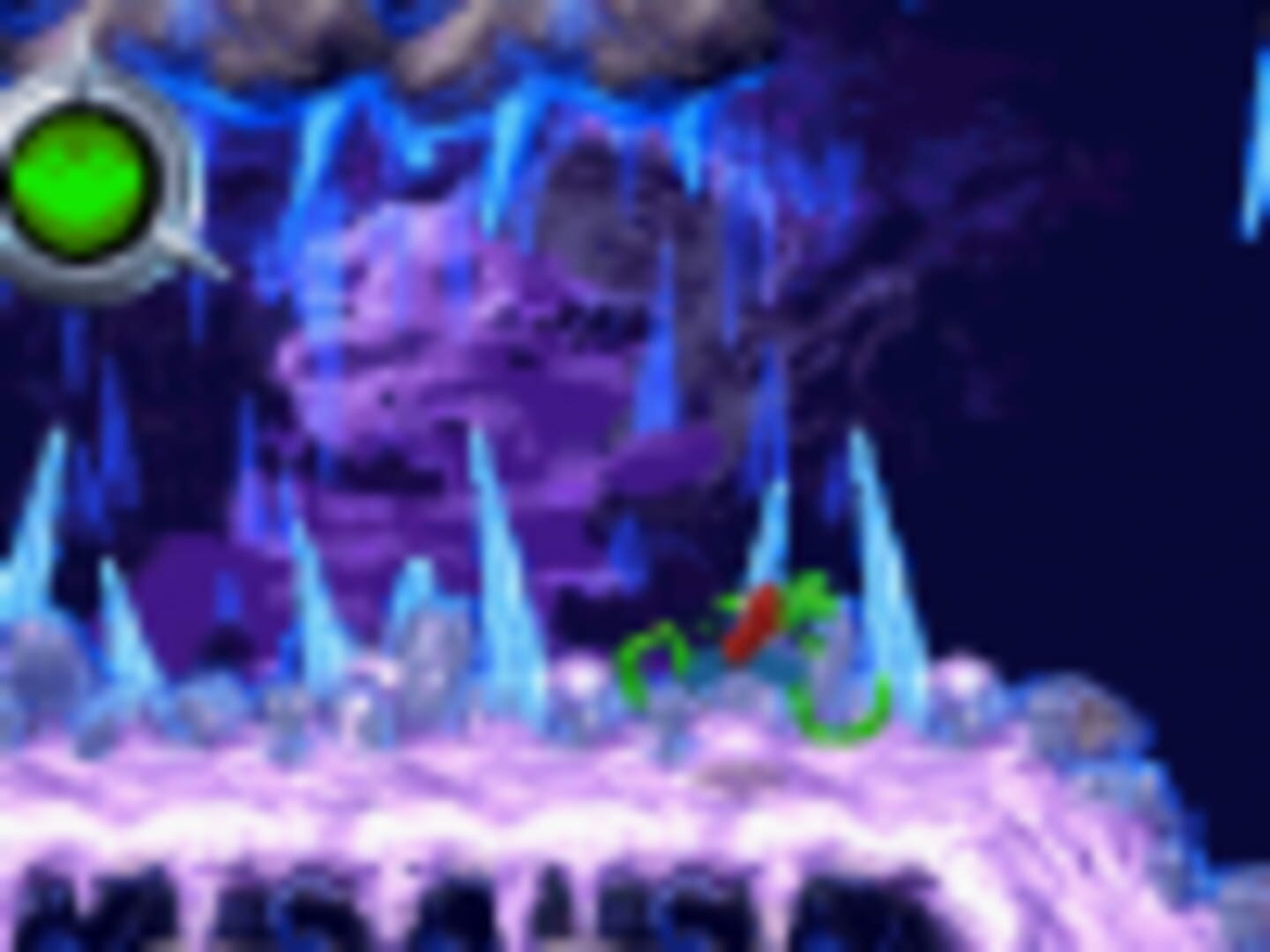 Battletoads
