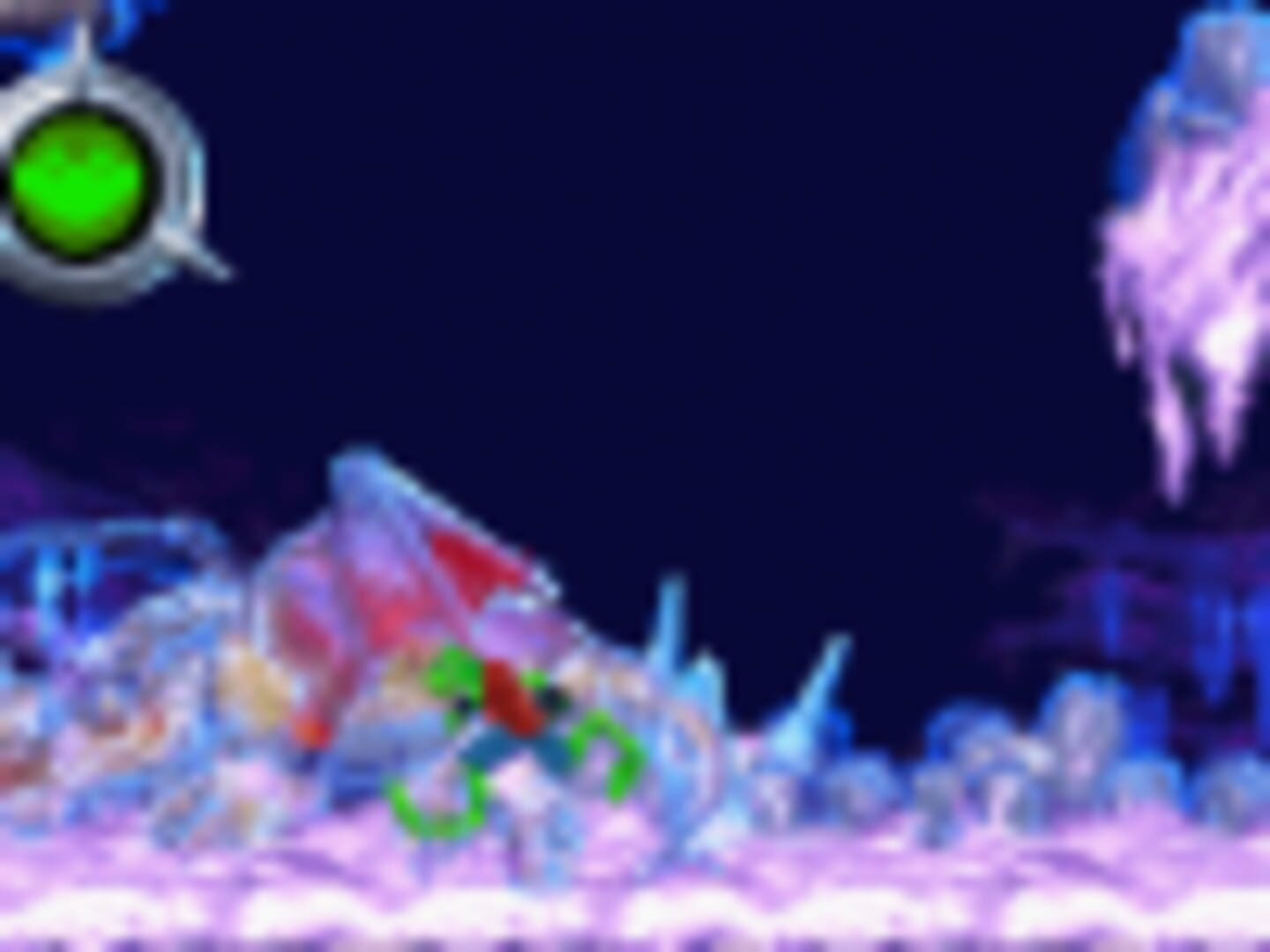 Battletoads