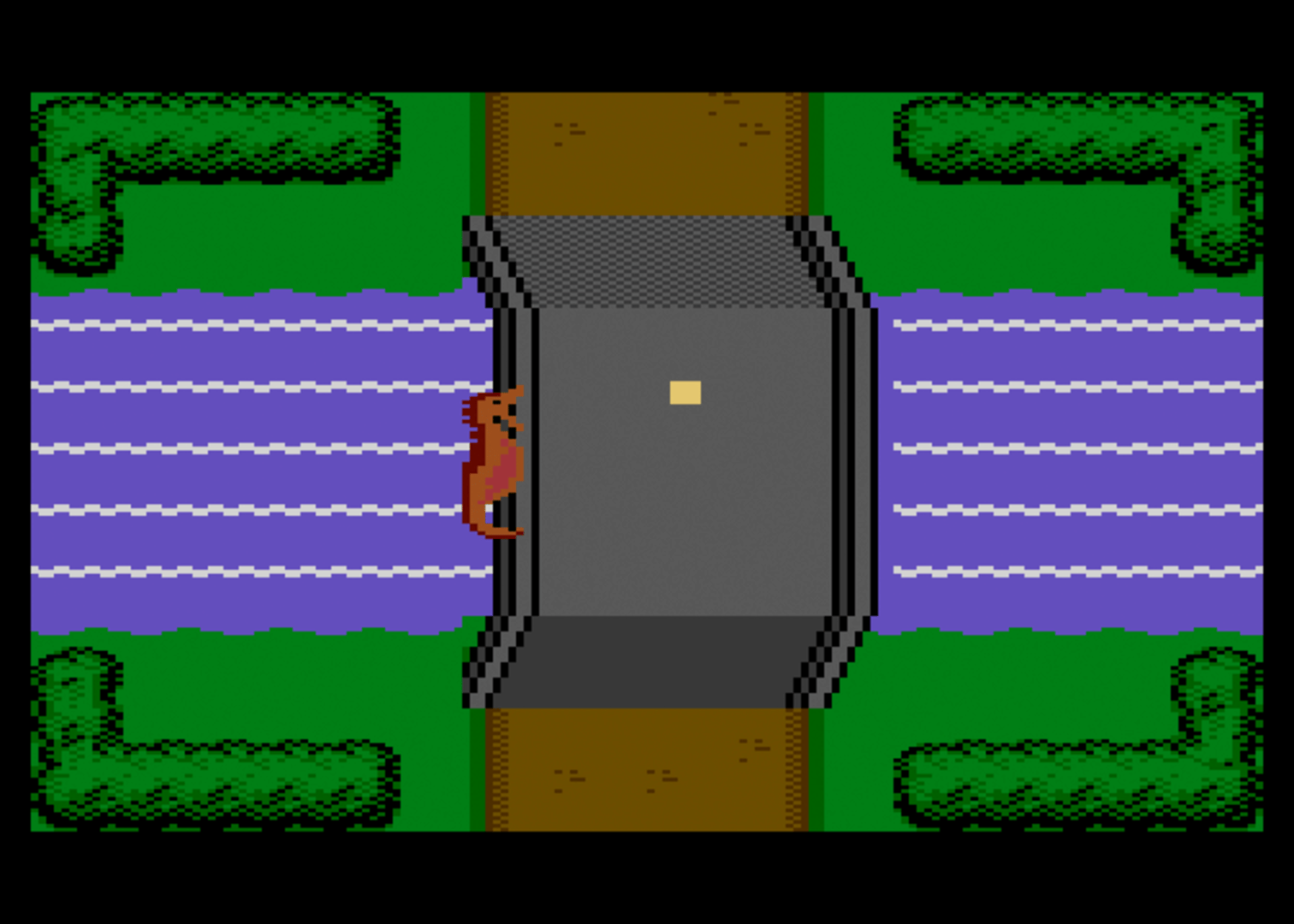 Adventure II screenshot