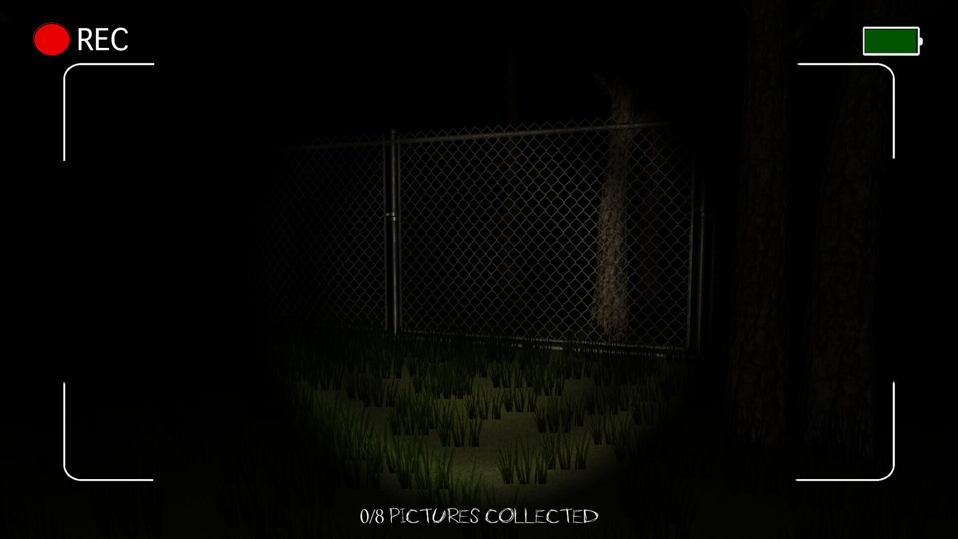 Hentai Horror: The Eight Pictures
