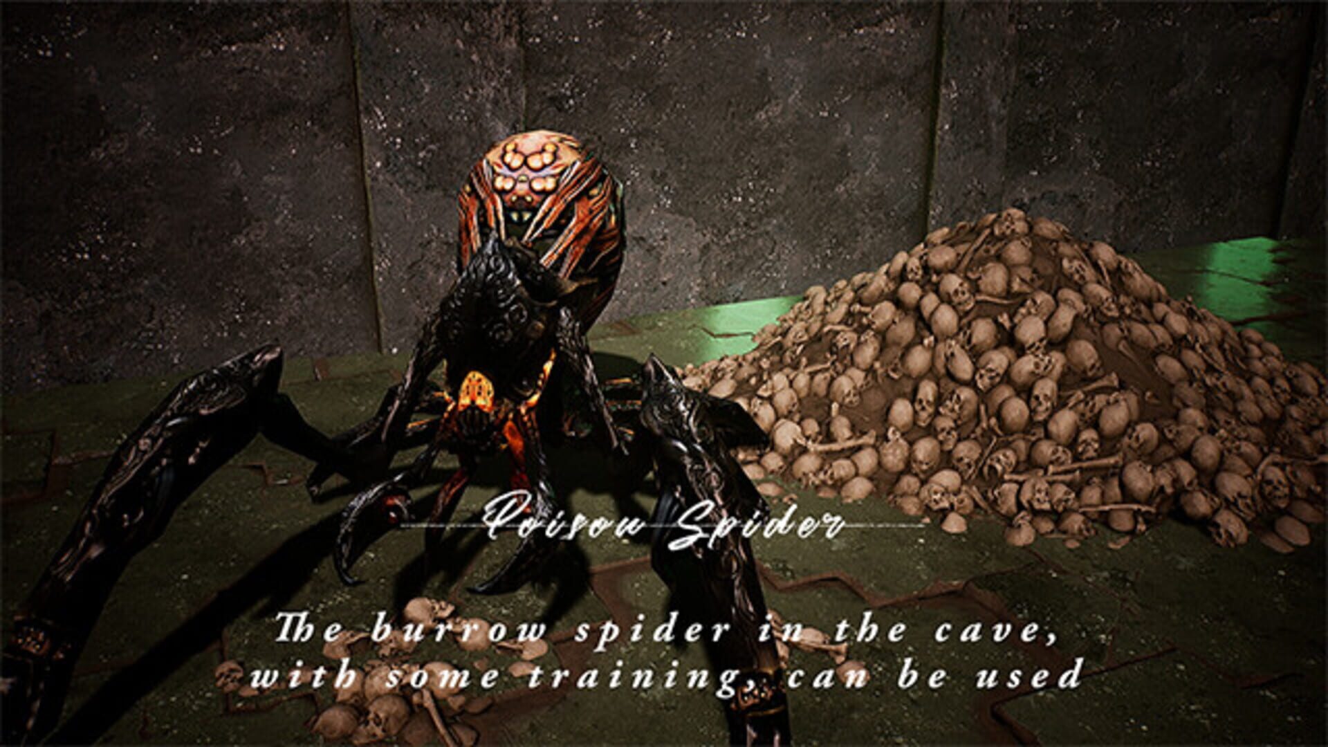Ruins: The Gate of Rebirth - Screenshot