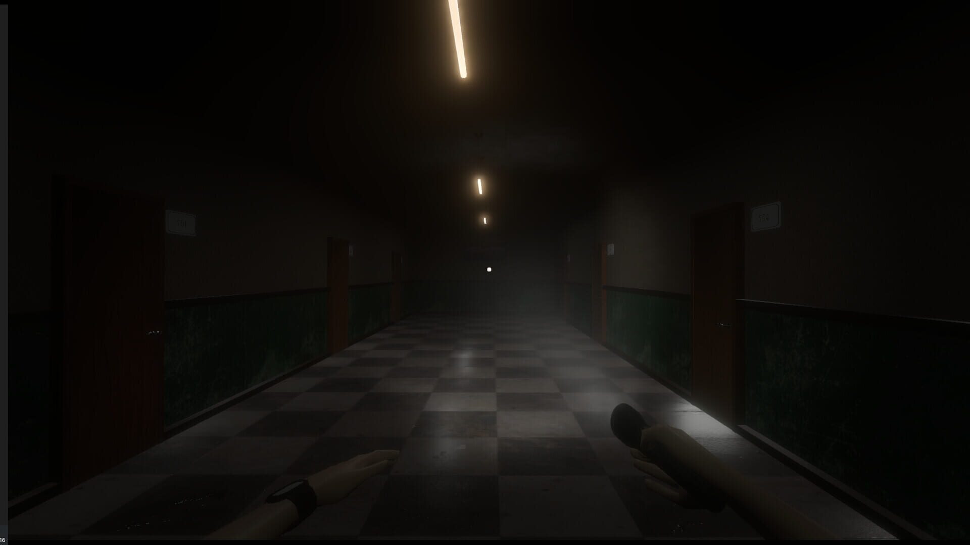 Acrophobia - Screenshot