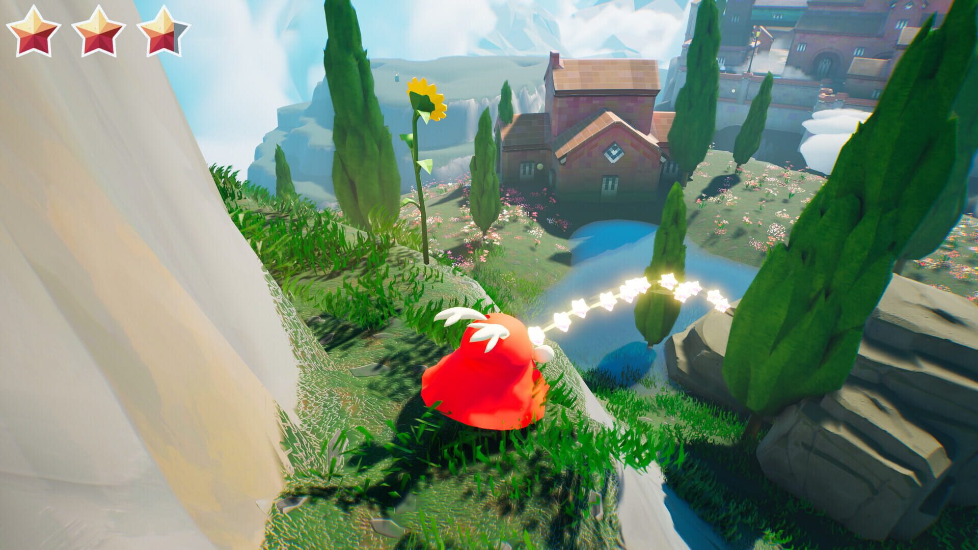One More Wish - Screenshot