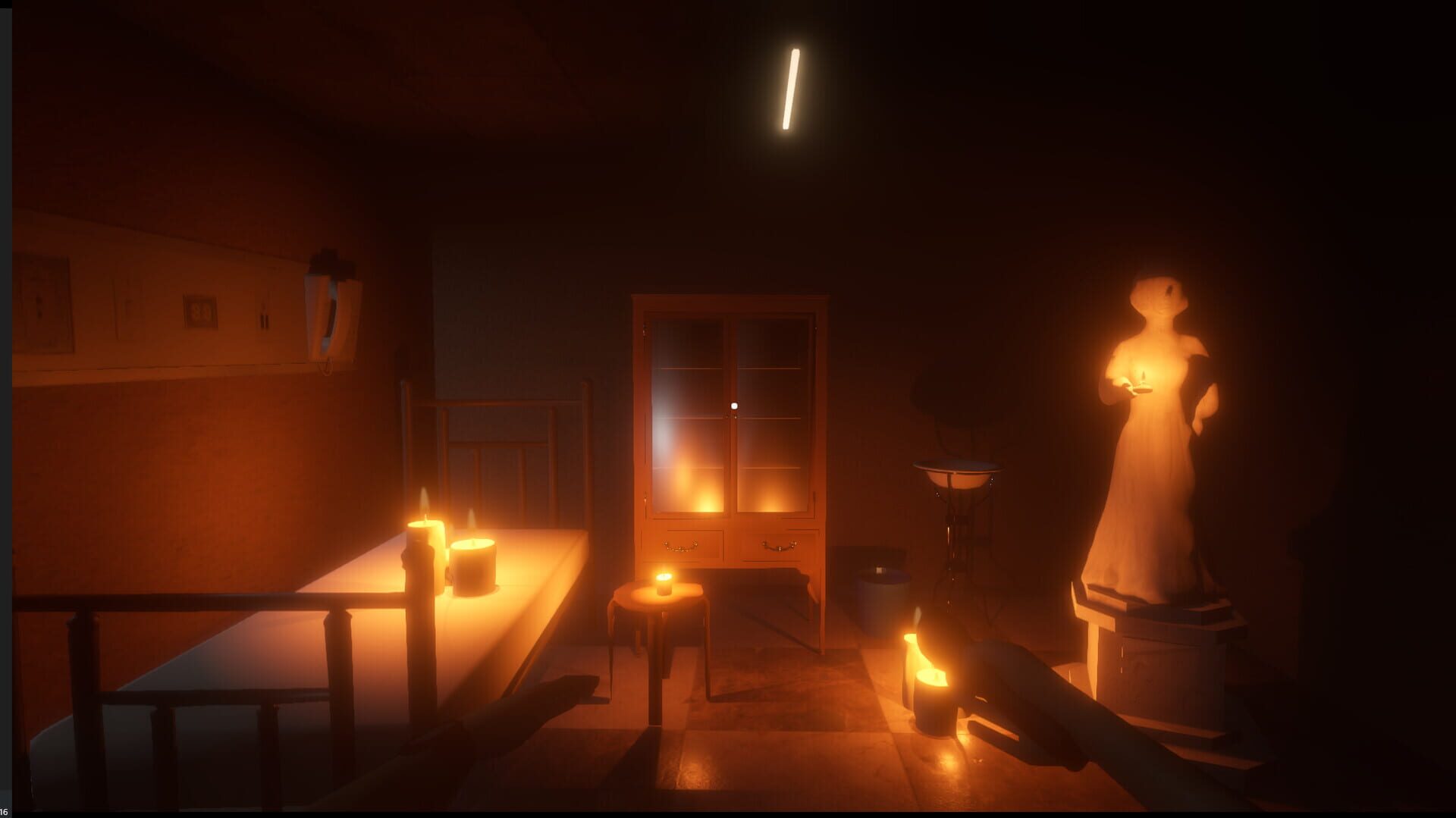 Acrophobia - Screenshot