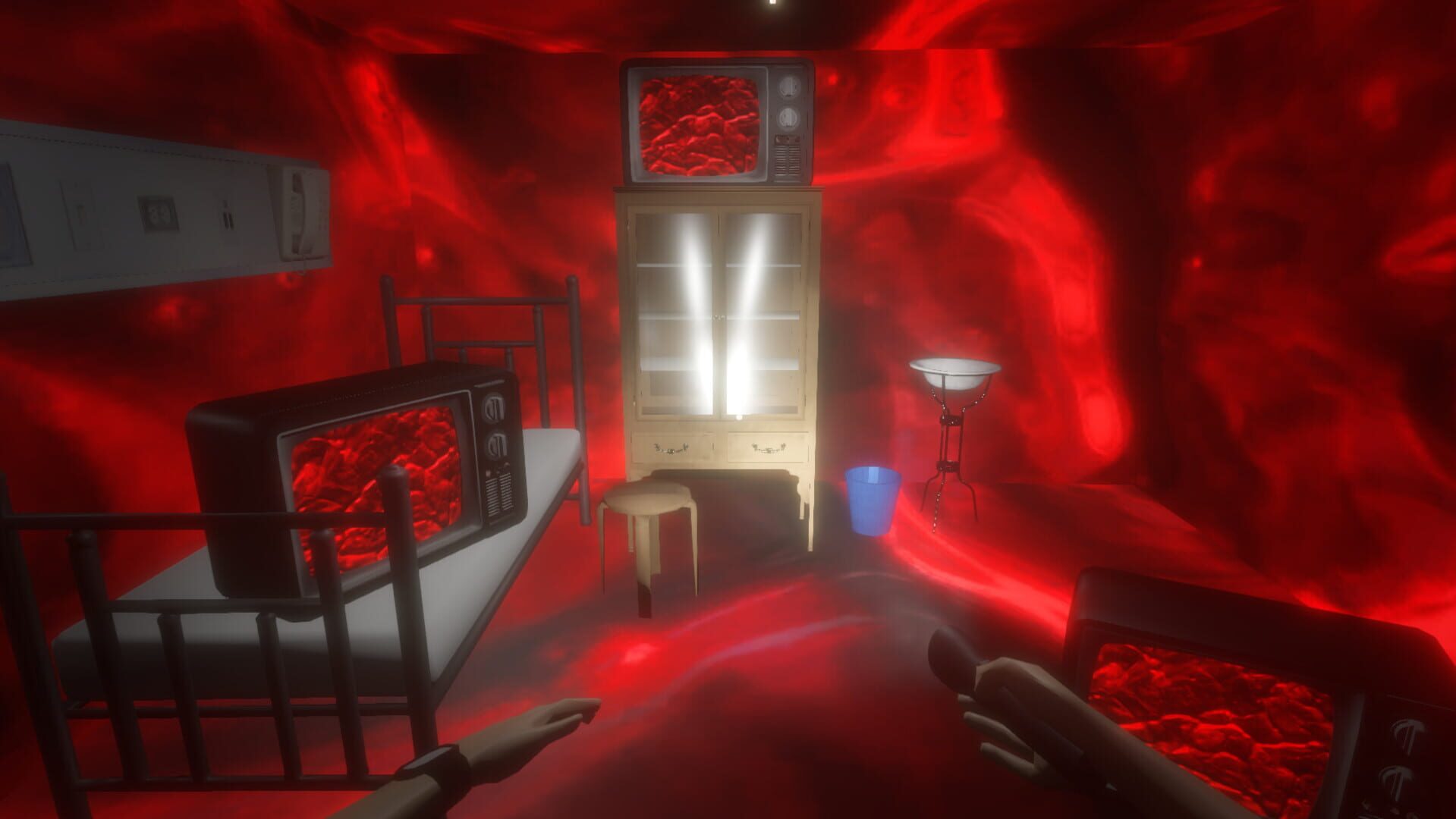 Acrophobia - Screenshot