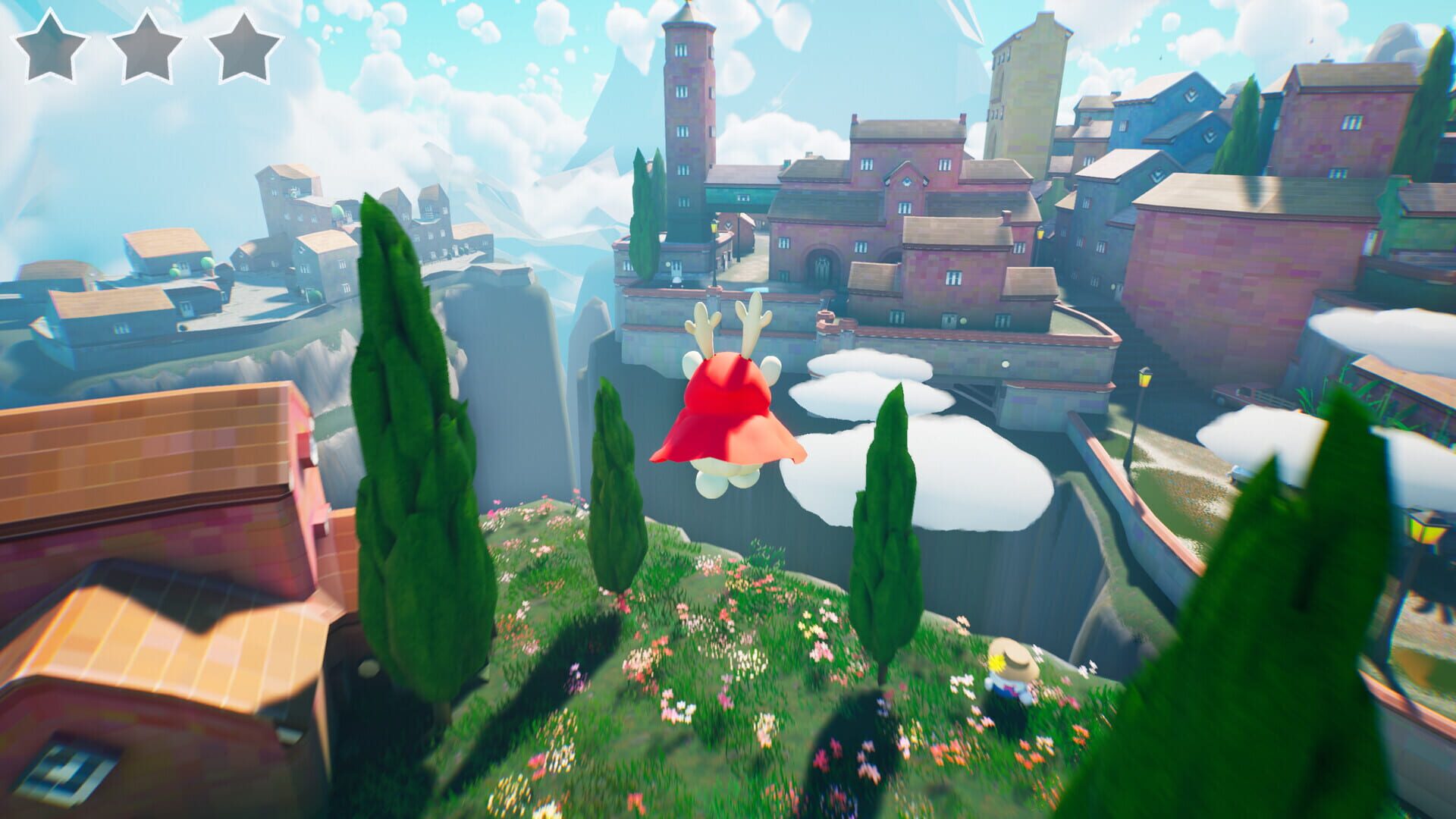 One More Wish - Screenshot