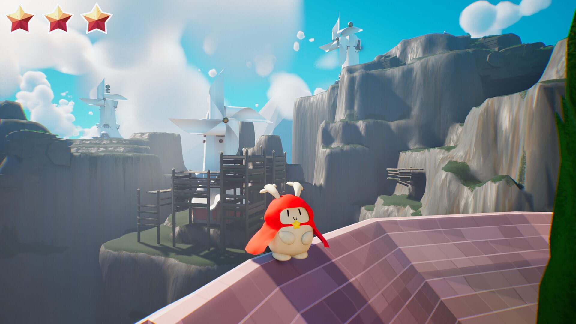 One More Wish - Screenshot