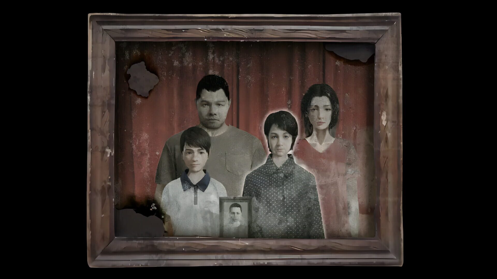 The Filfth of Us - Screenshot