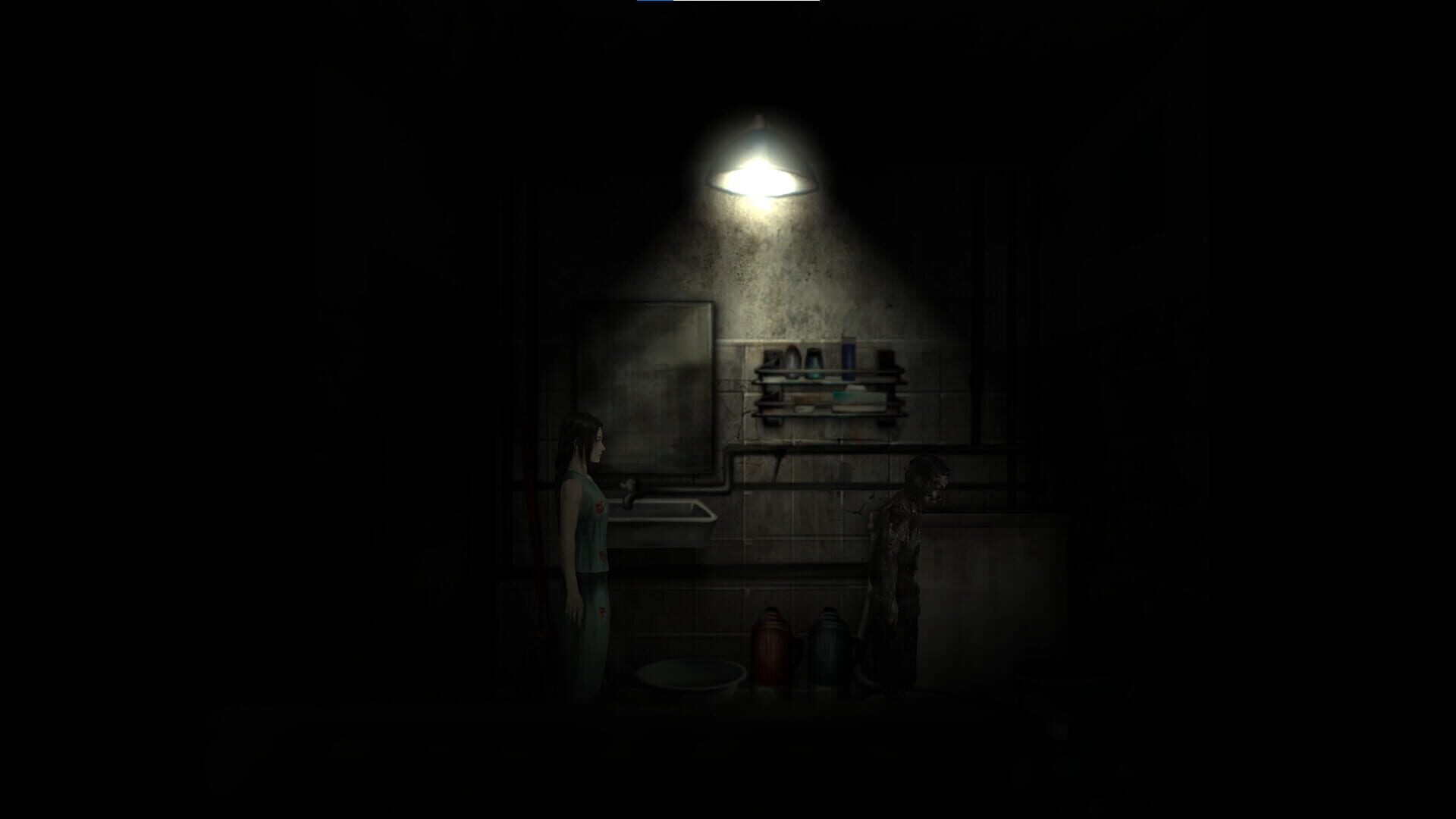 The Filfth of Us - Screenshot