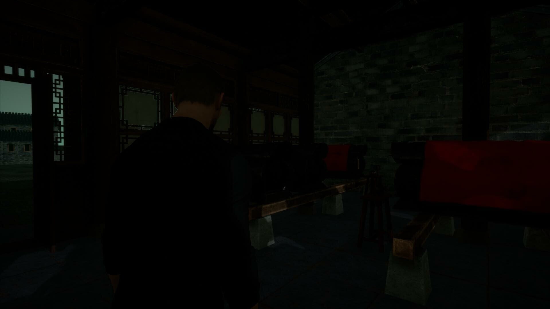 The Jiang Shi - Screenshot