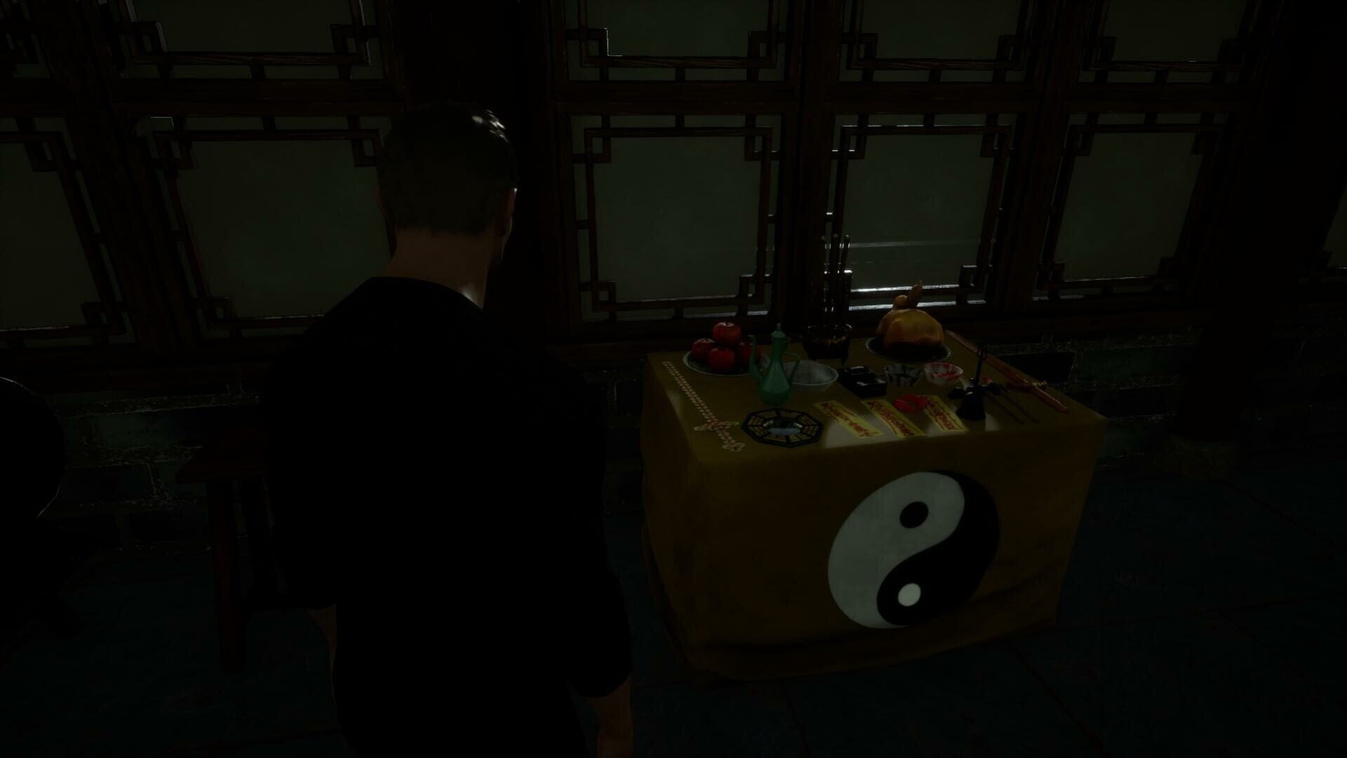 The Jiang Shi - Screenshot