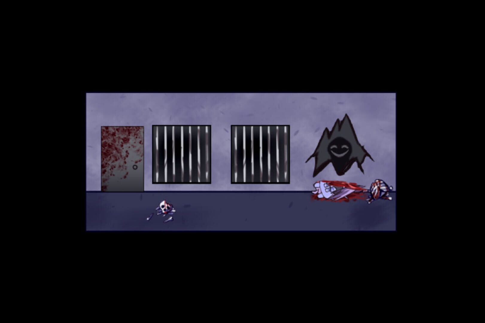 Death Angel Trial - Screenshot