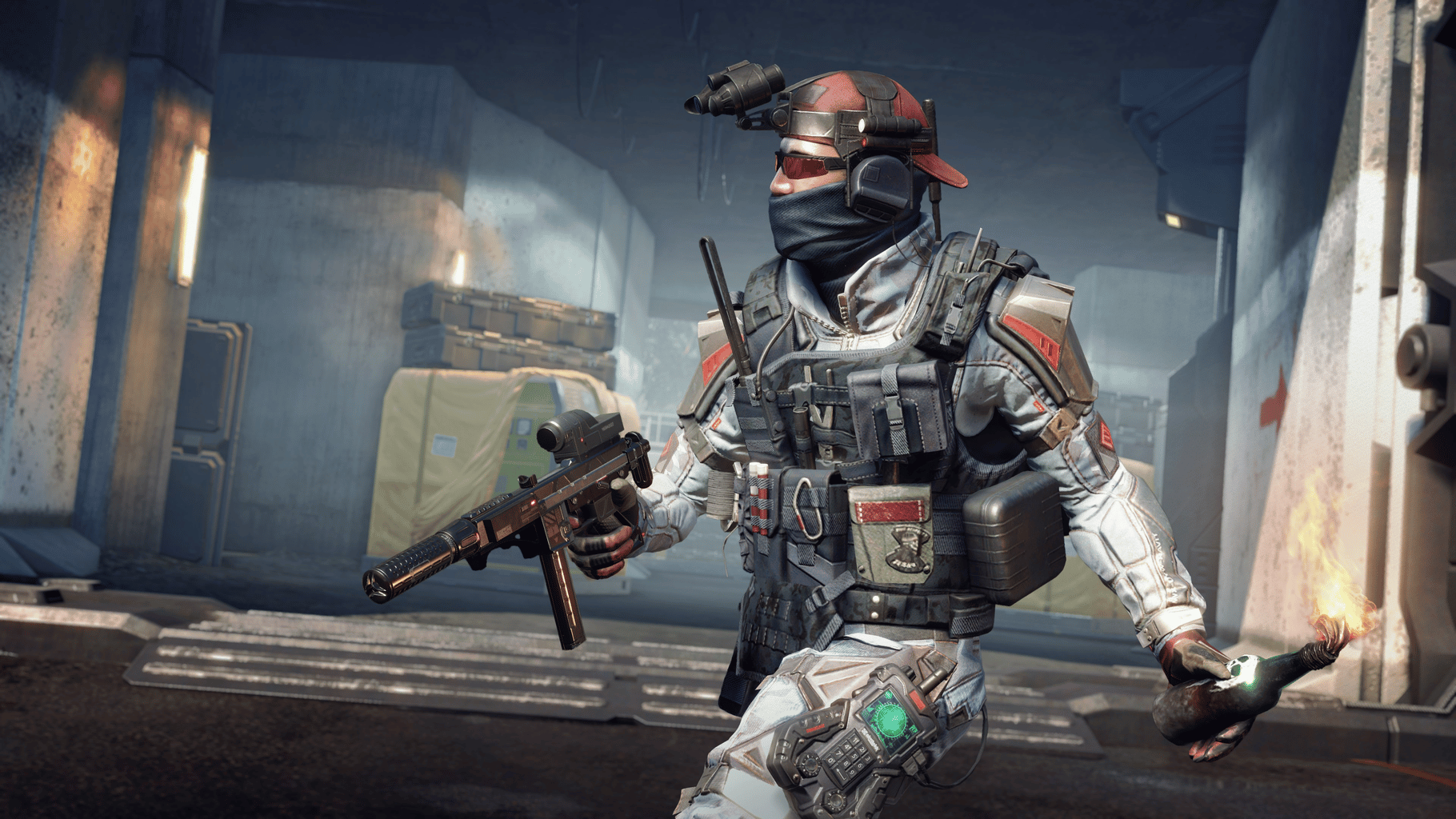 Warface: Clutch screenshot