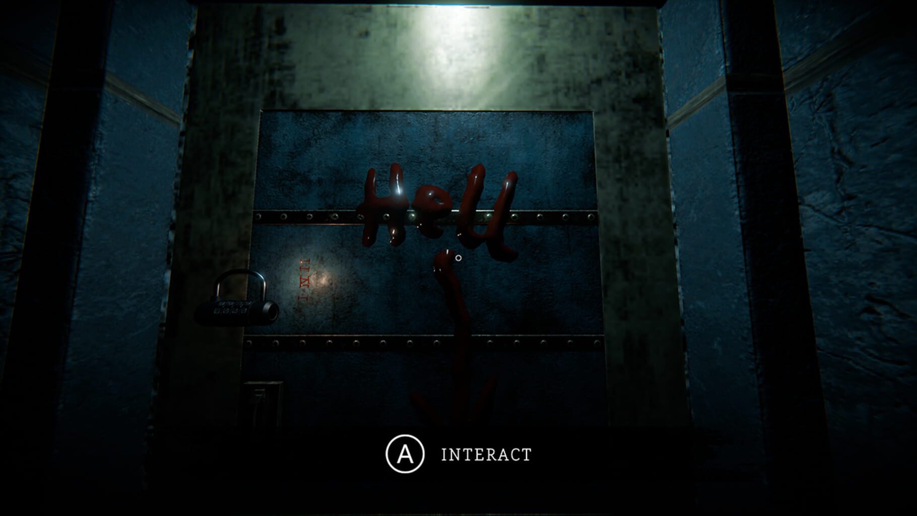 Scream and Steel: Horror Story Shooter screenshot