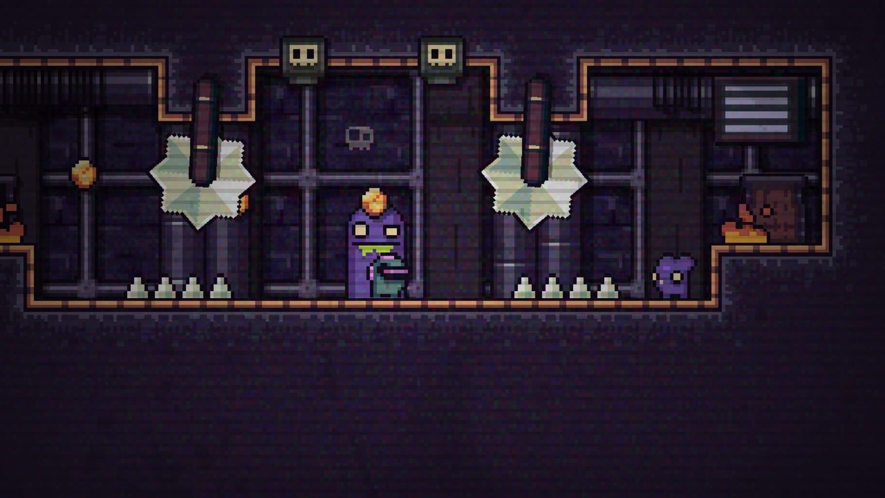 Prisonela DX screenshot