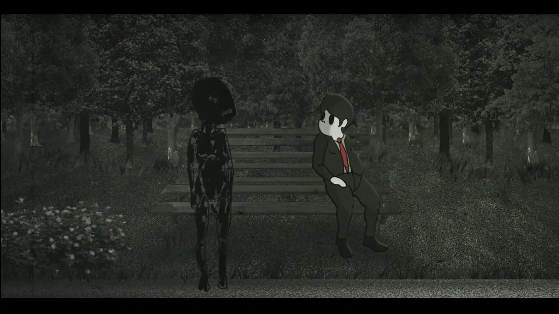 Morto: Chapter 2 - Screenshot