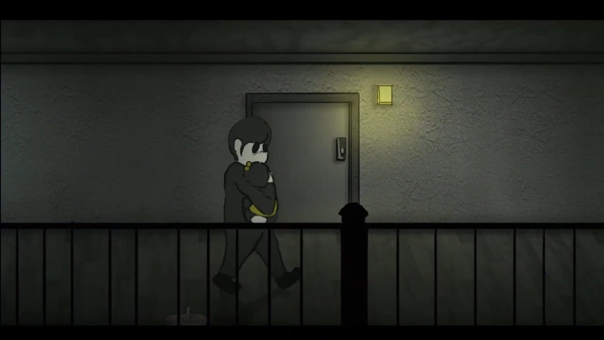 Morto: Chapter 2 - Screenshot