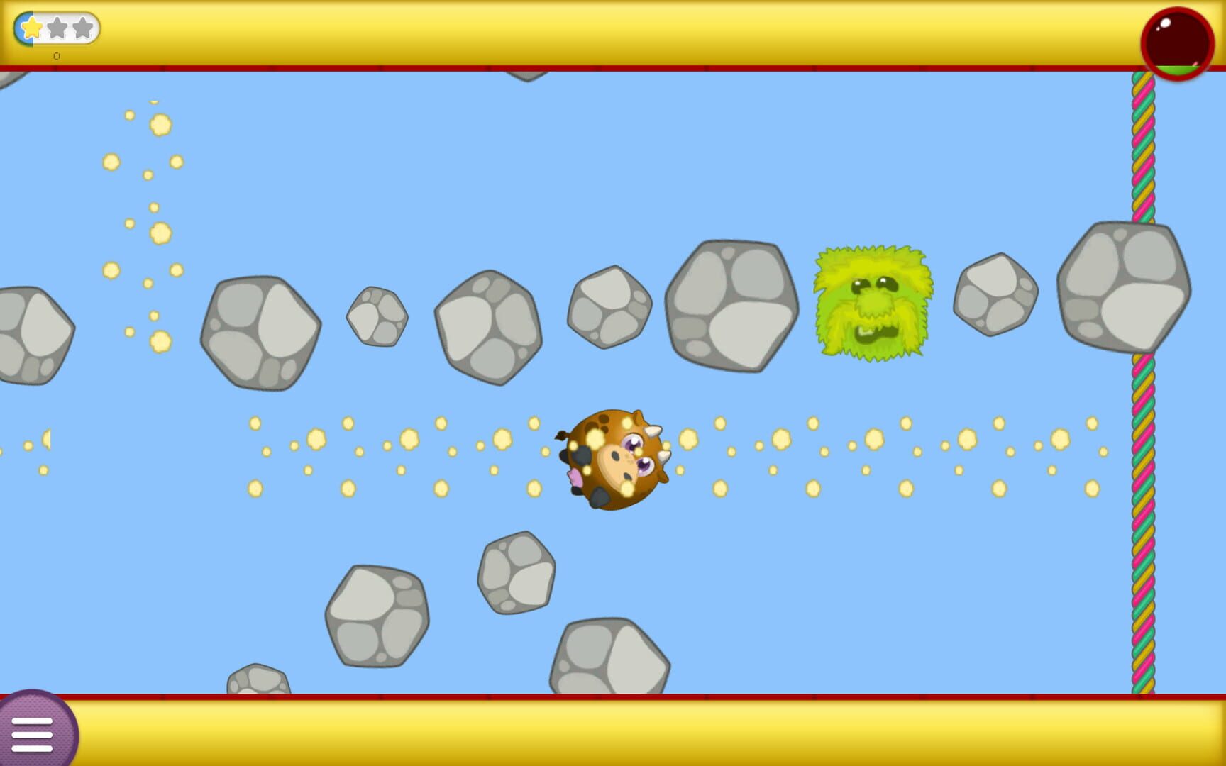 Fart Fiasco Premium - Screenshot