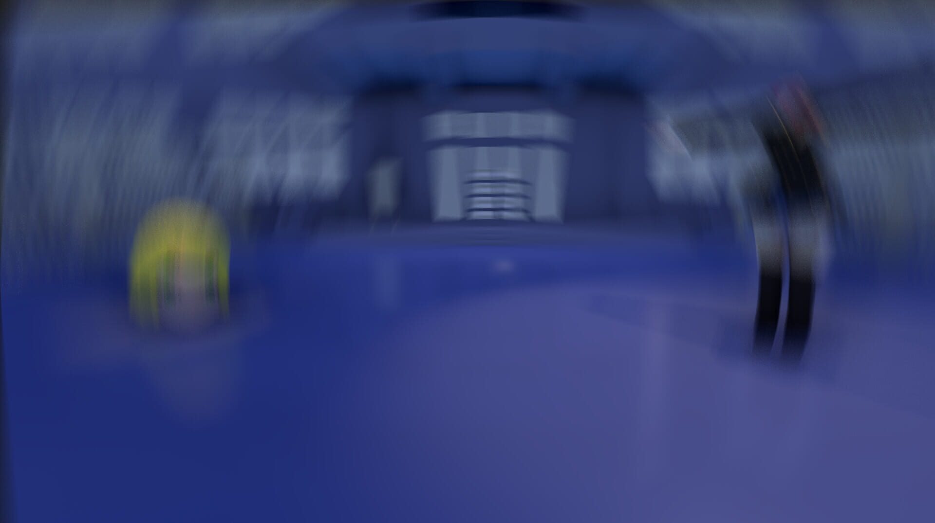Instruction Chu - Screenshot