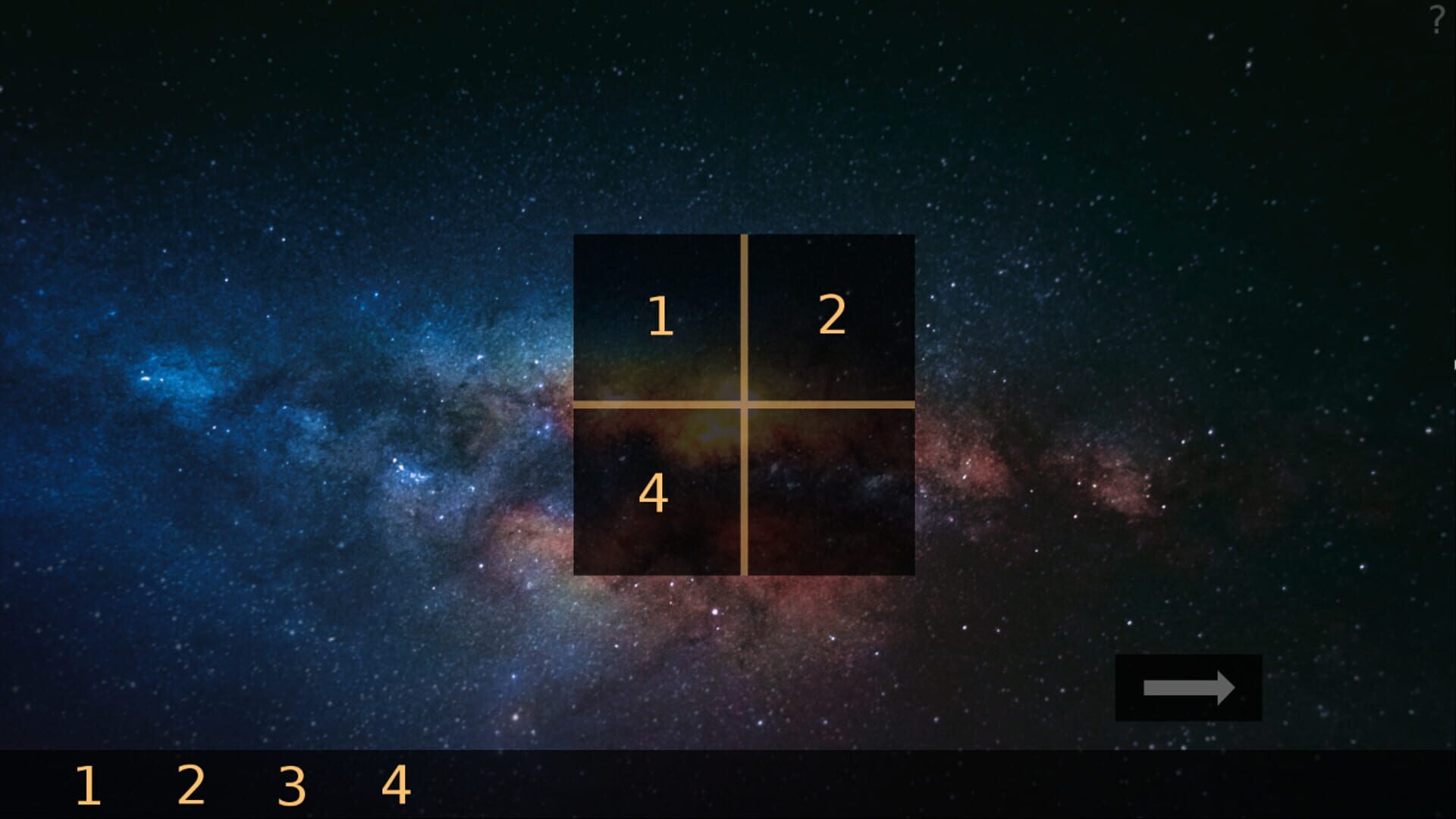 Stozle: Solve the Mystery - Screenshot