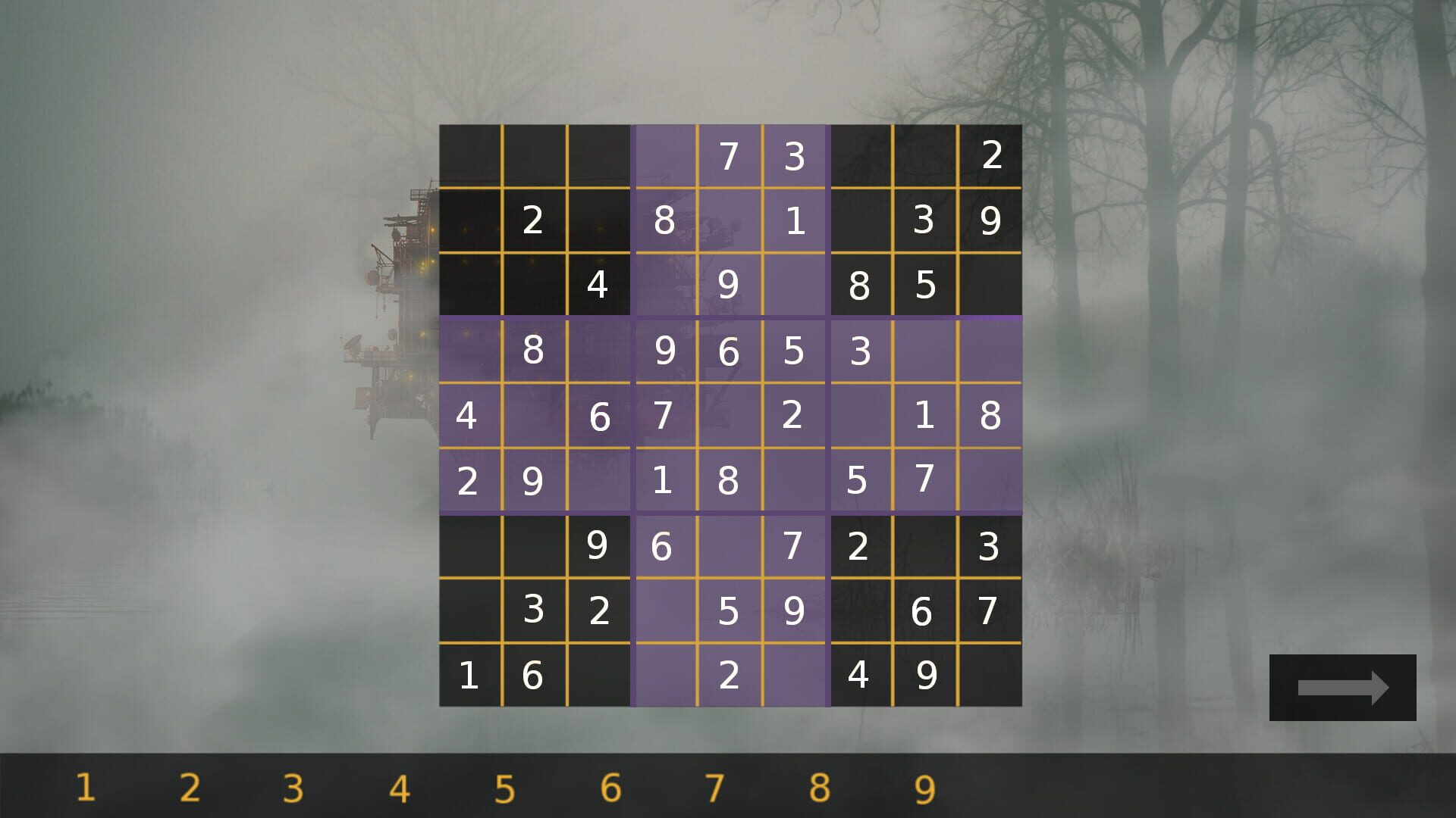 Stozle: Solve the Mystery - Screenshot