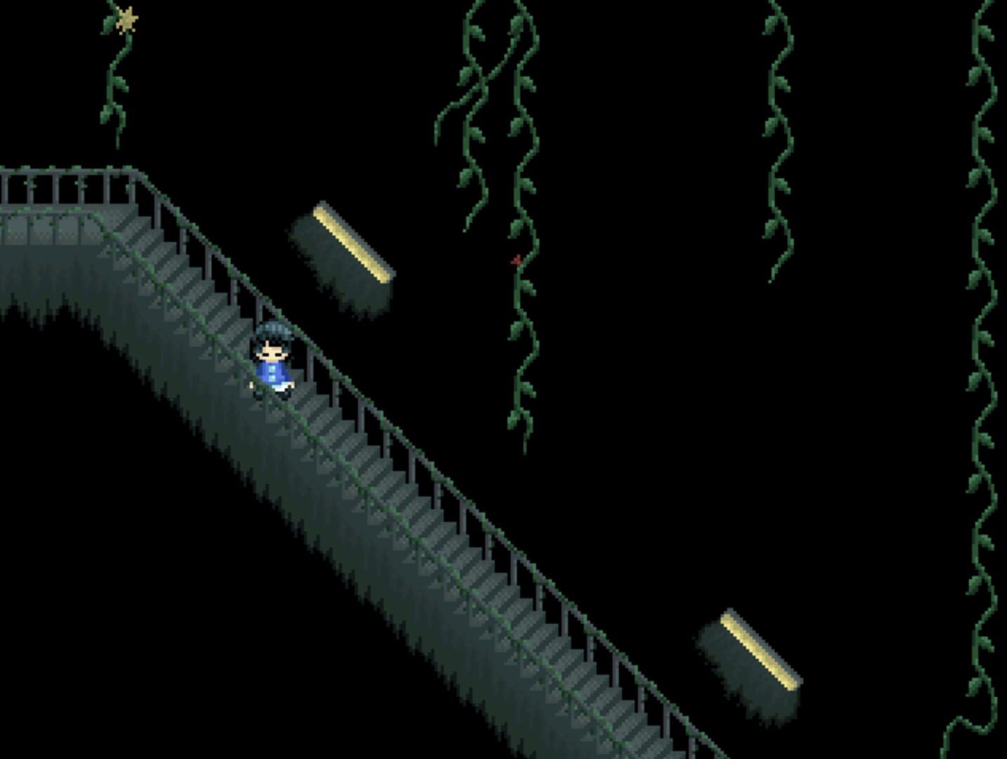 Mangetsu no Yume - Screenshot