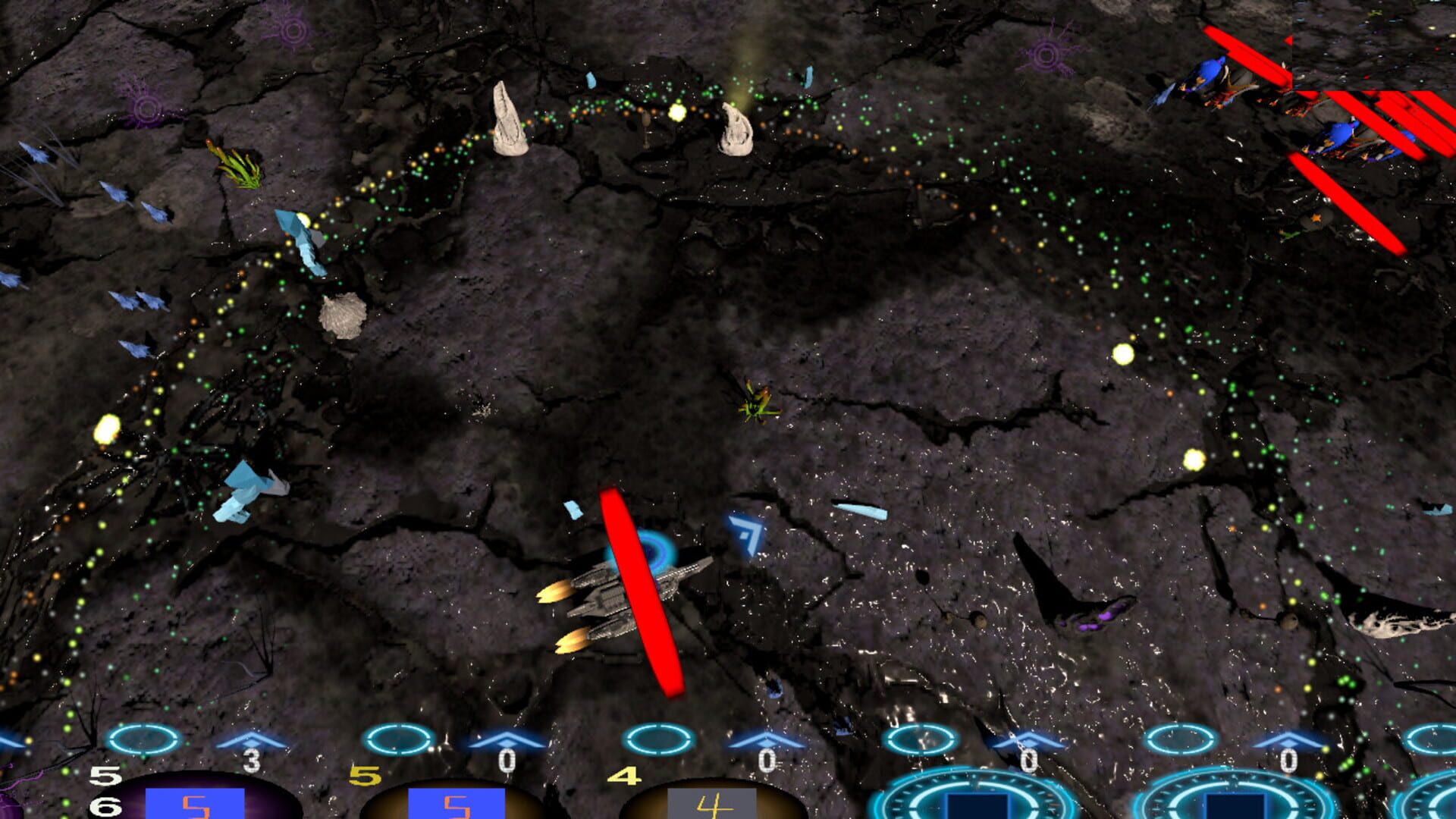 Sertorgina - Screenshot