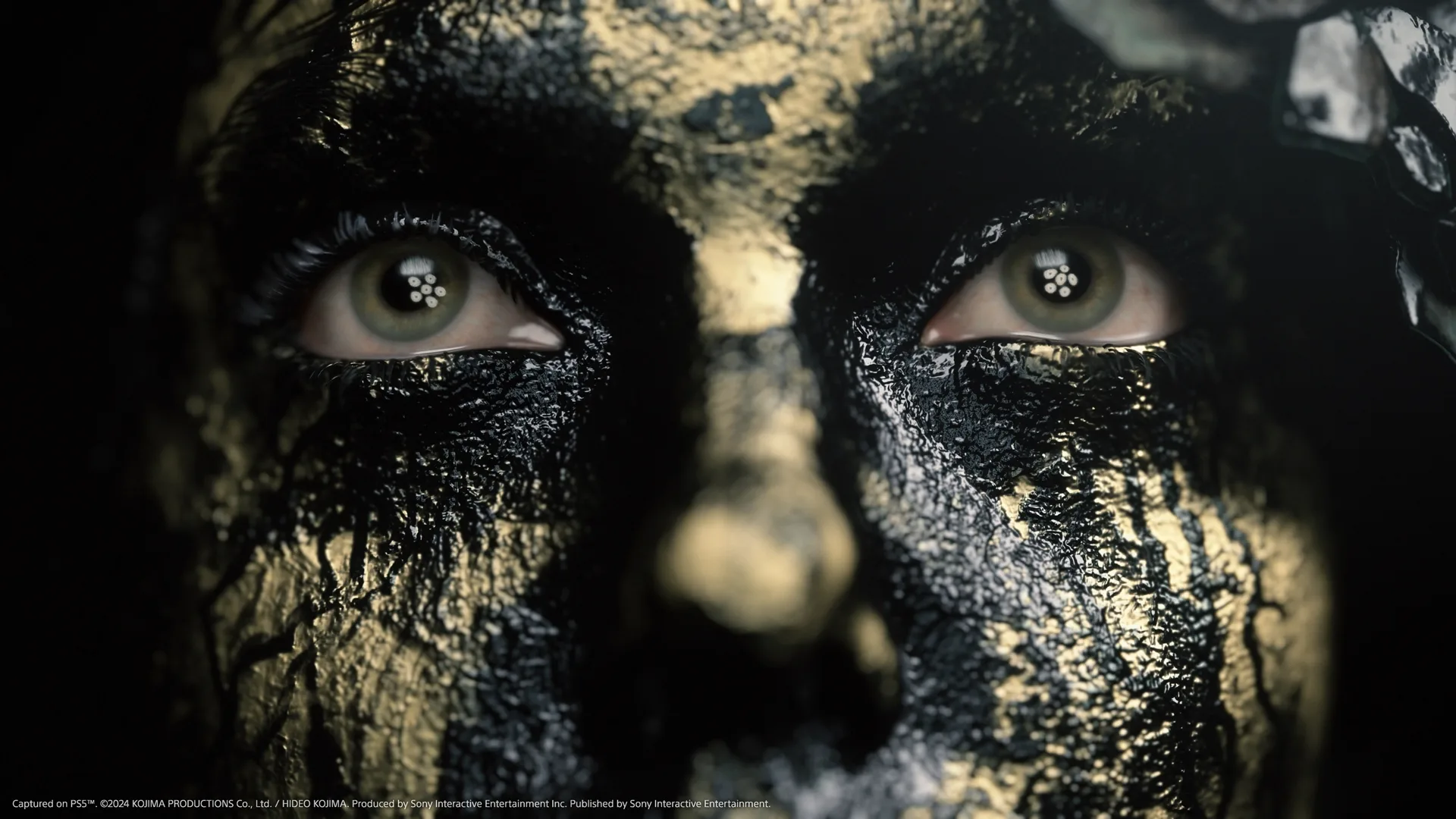 Captura de pantalla - Death Stranding 2: On The Beach