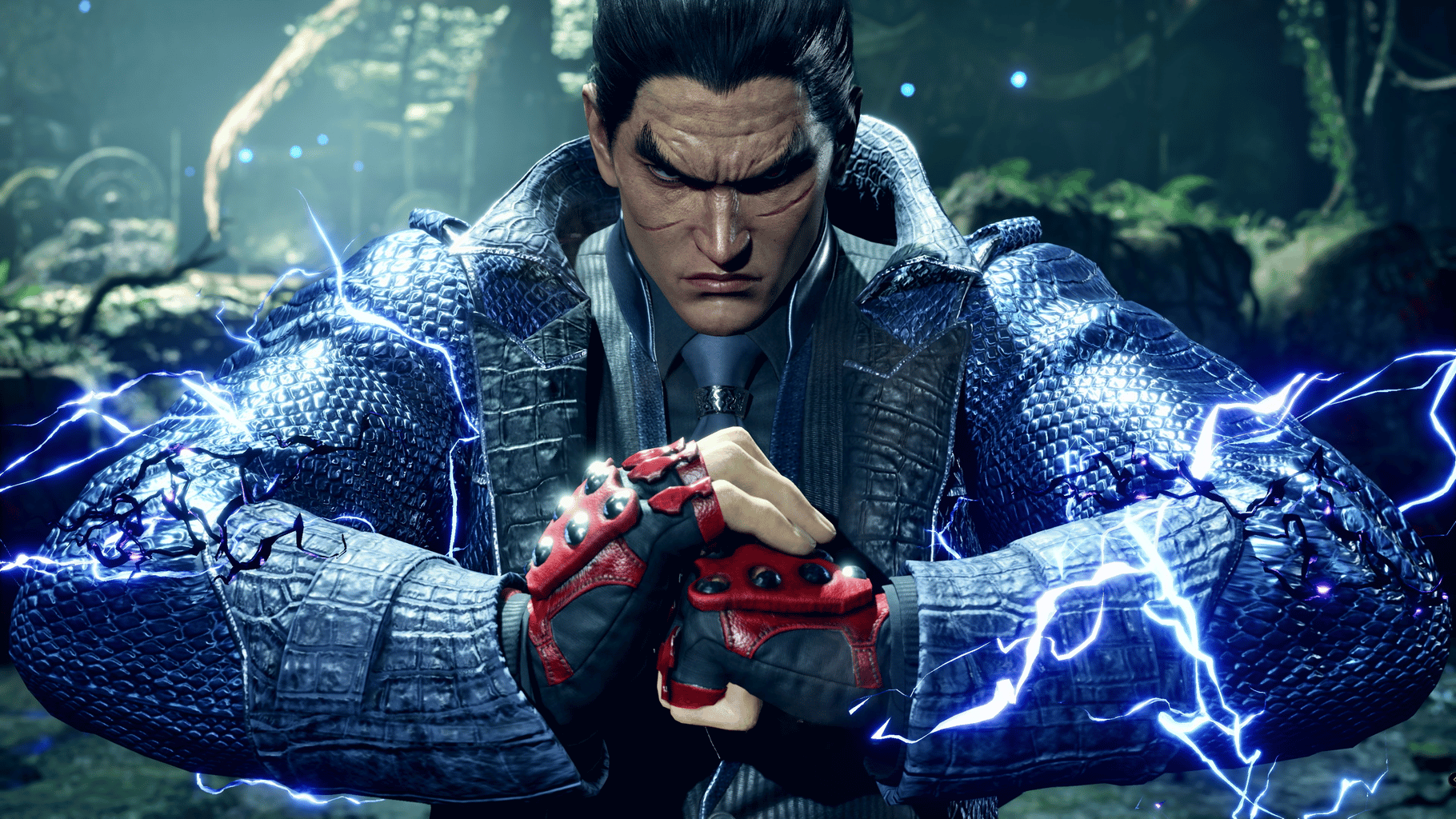 Tekken 8: Ultimate Edition screenshot