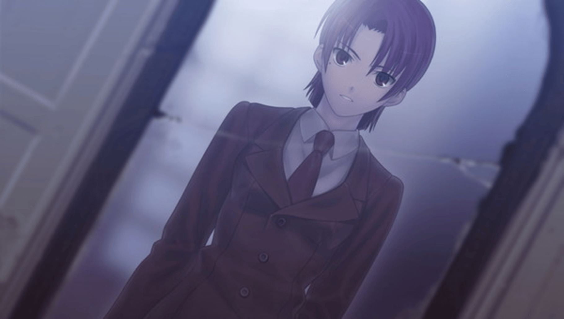 Fate/Hollow Ataraxia screenshot