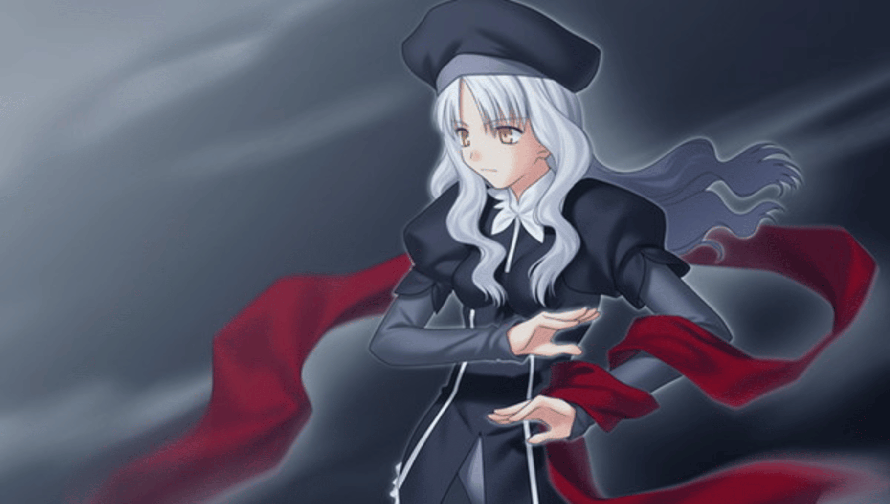 Fate/Hollow Ataraxia screenshot