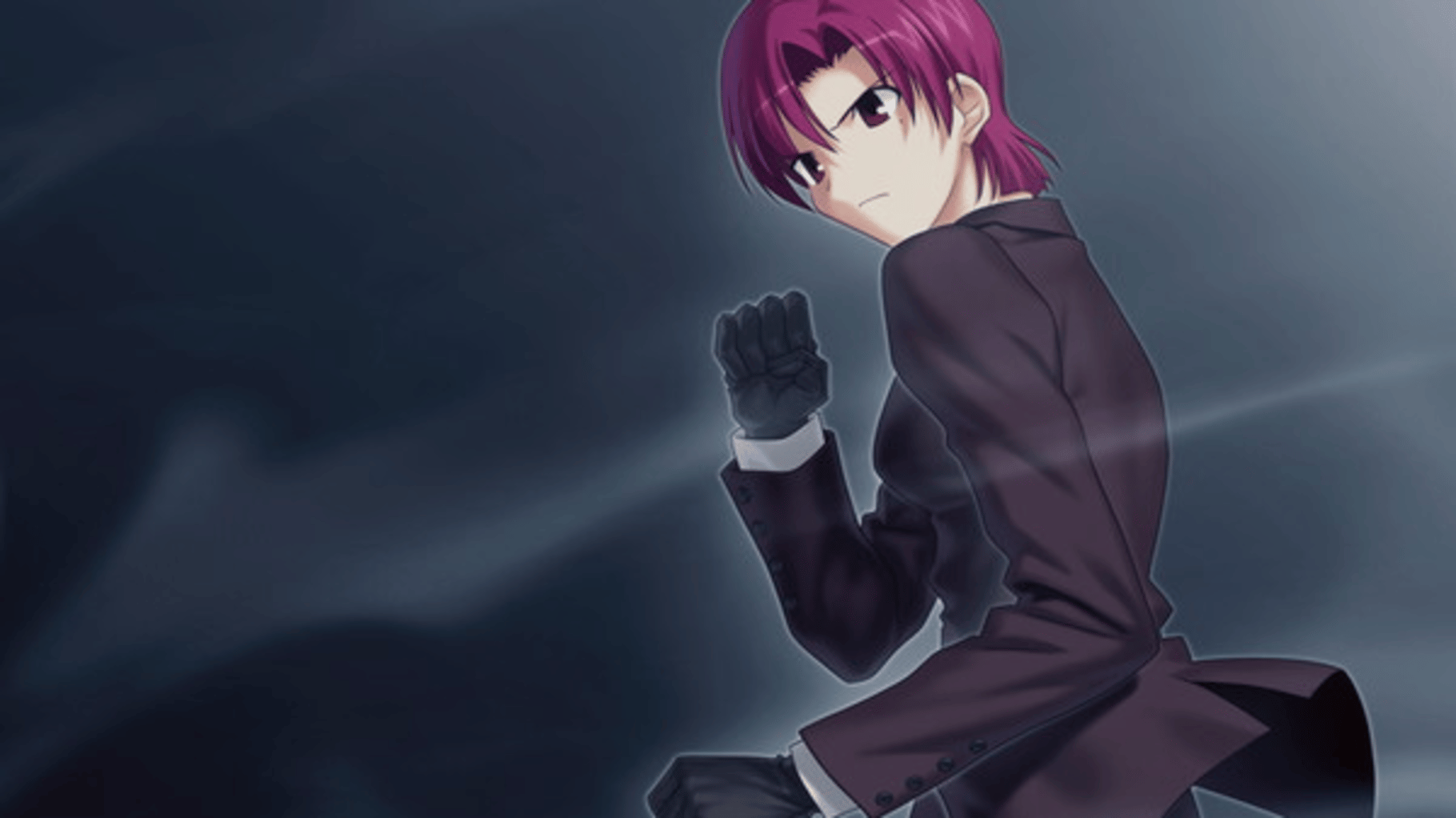 Fate/Hollow Ataraxia screenshot