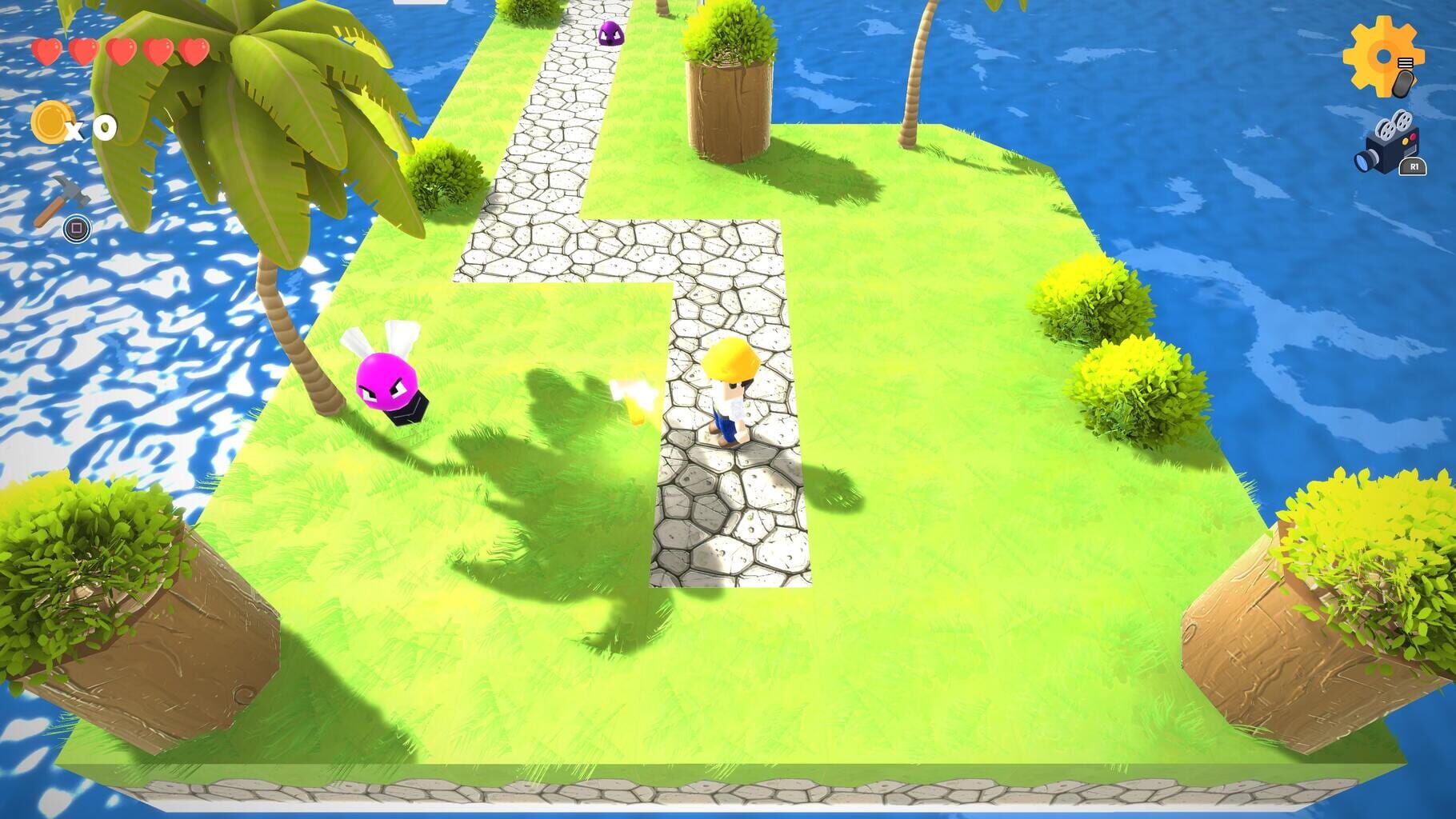 Master Maker 3D Ultimate screenshot